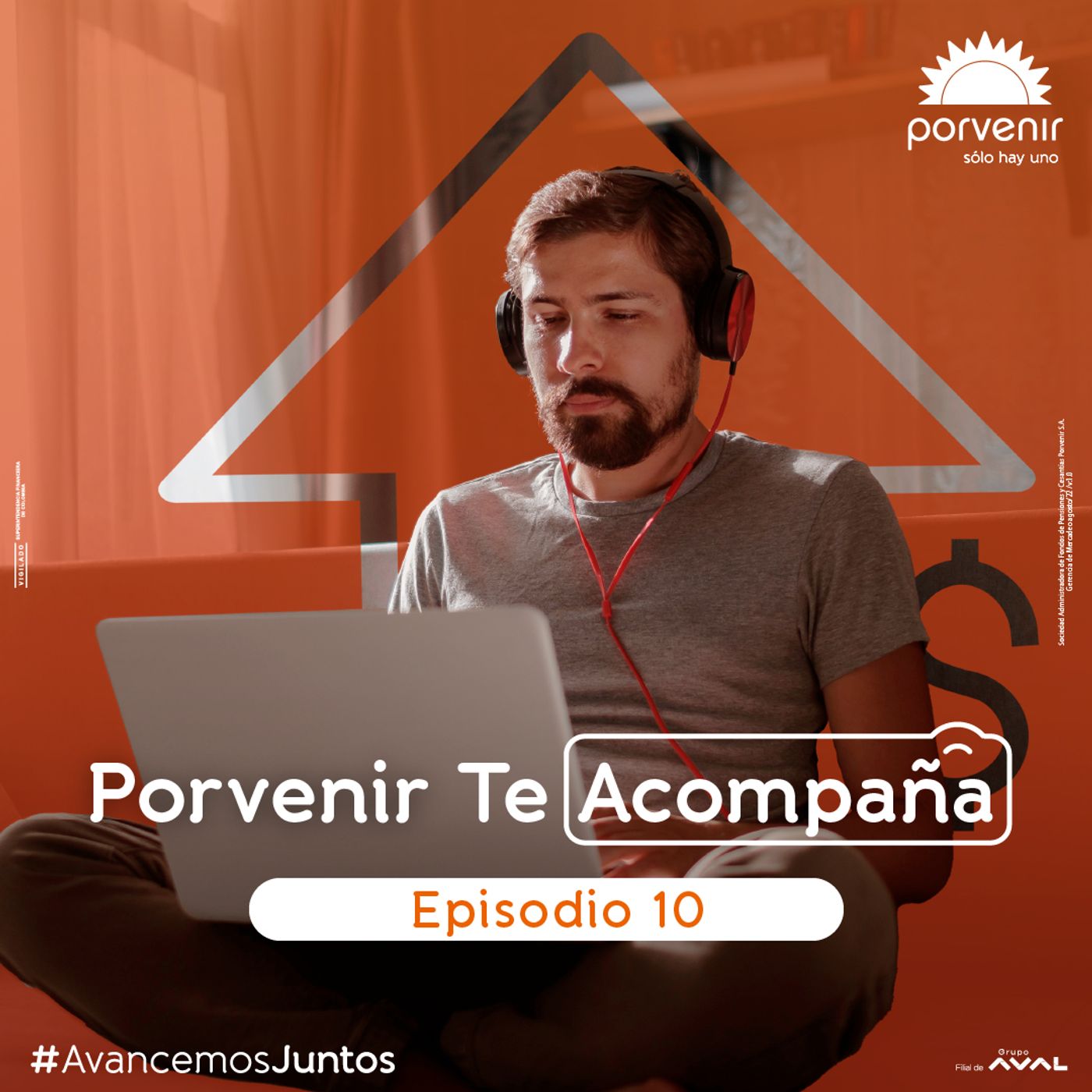 Porvenir Te Acompaña