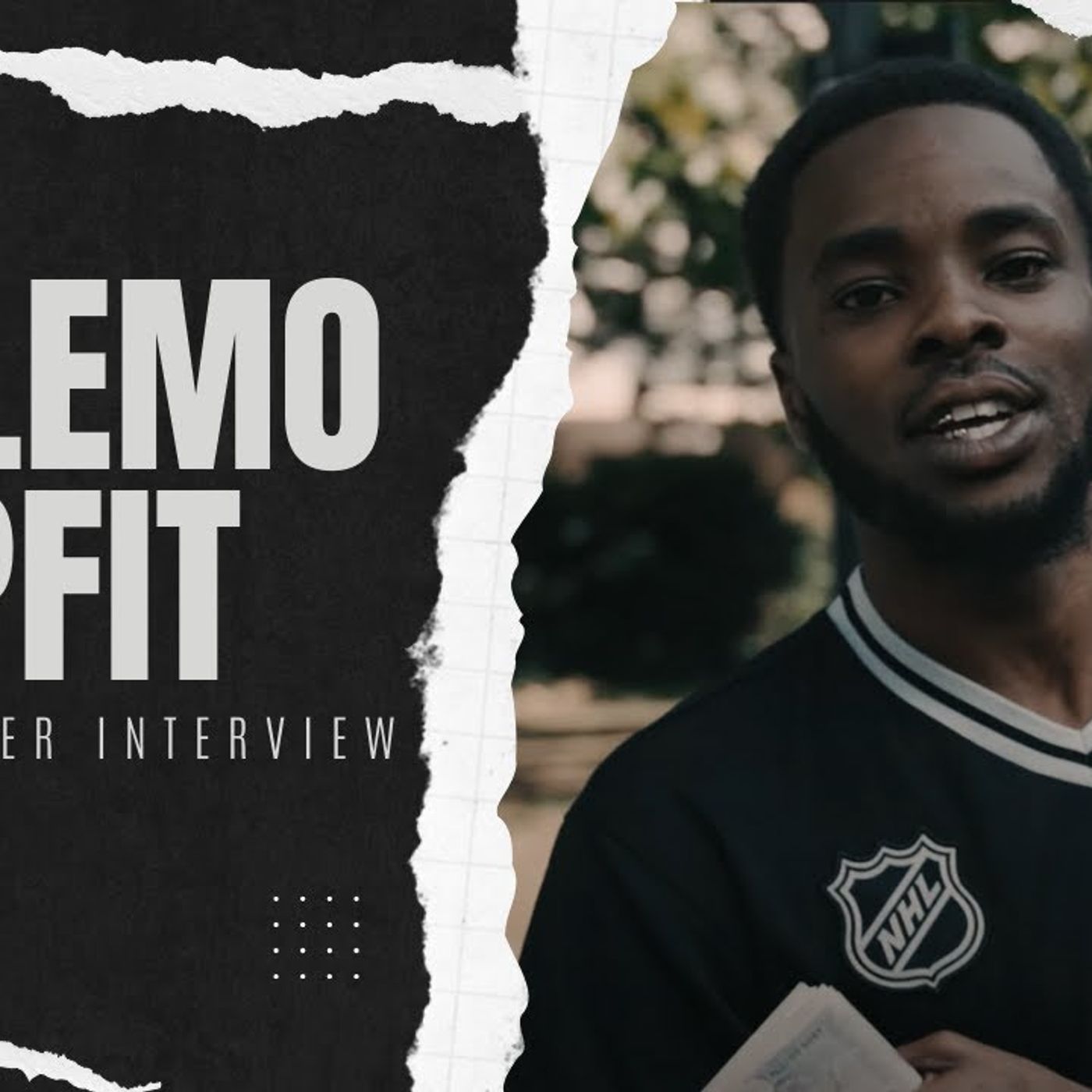 #HarlemO Trapfit On Harlem Spartans Falling OFF, Prison, New Music & More @TrapfitOfficial