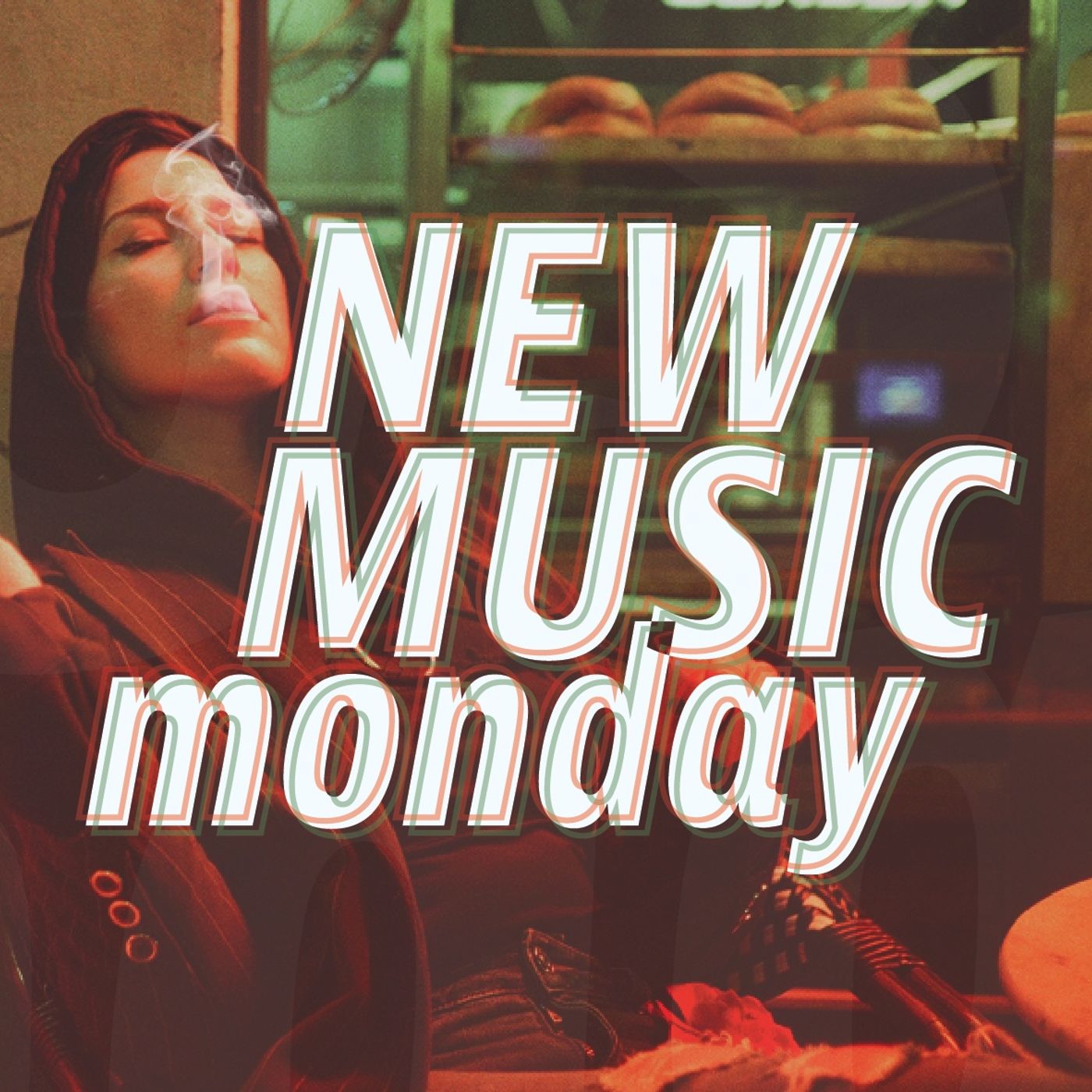New Music Monday Live