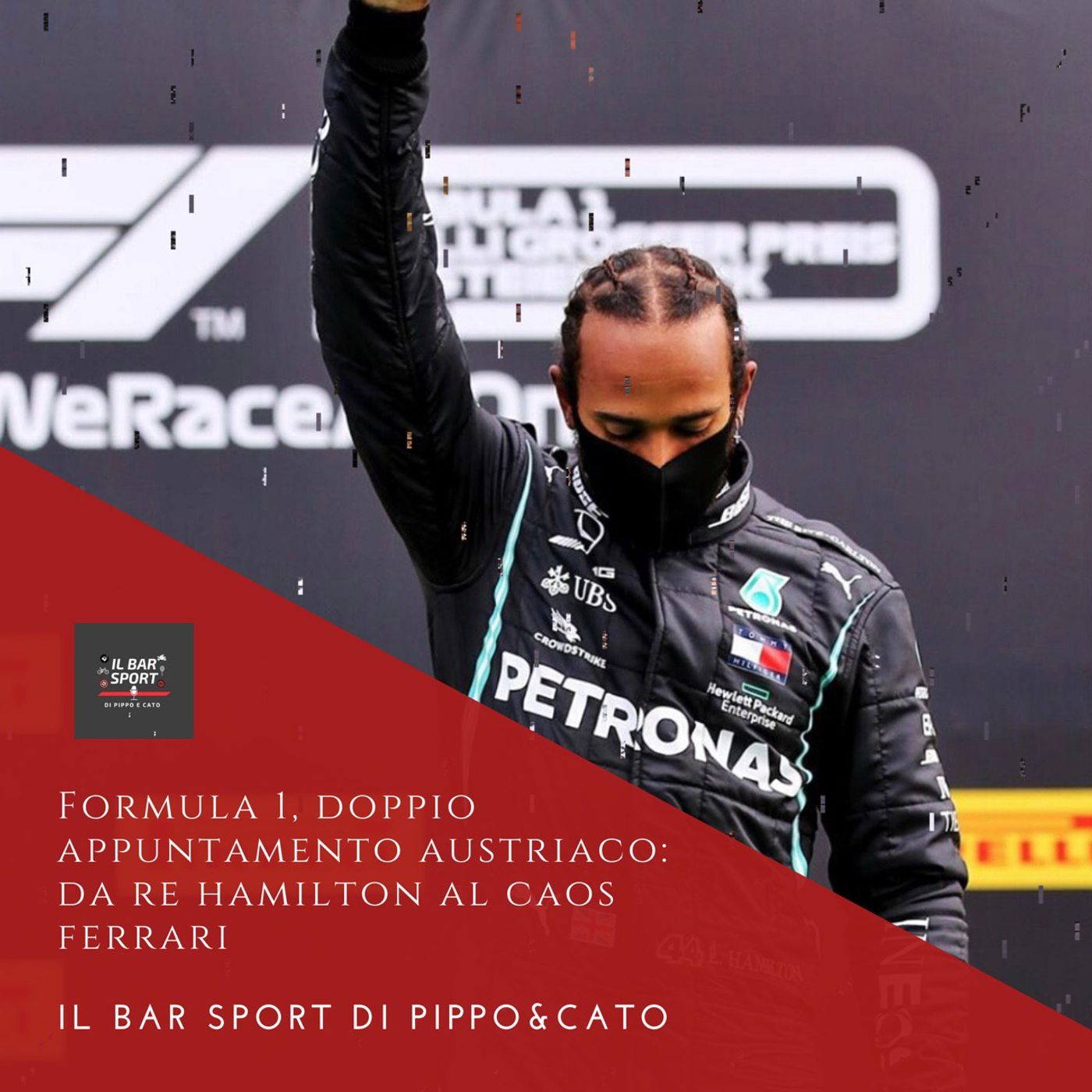 Il Bar Sport di Pippo&Cato