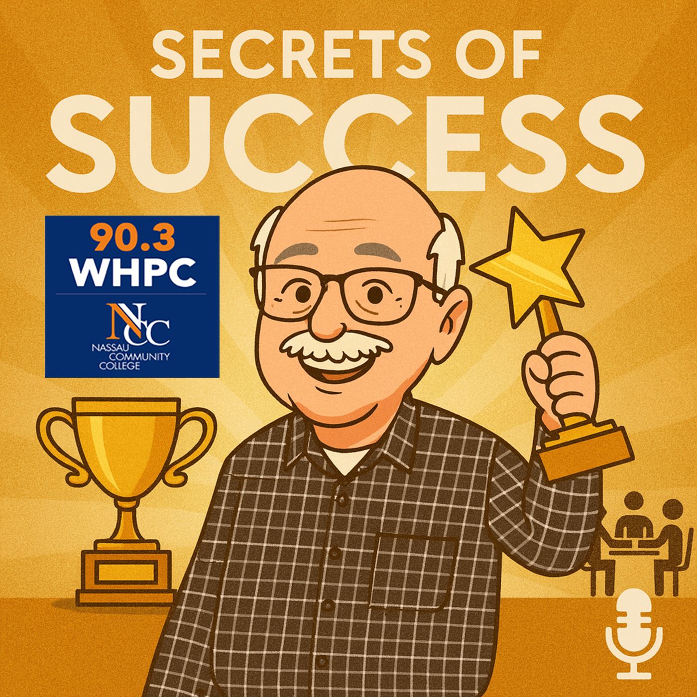 Secrets of Success
