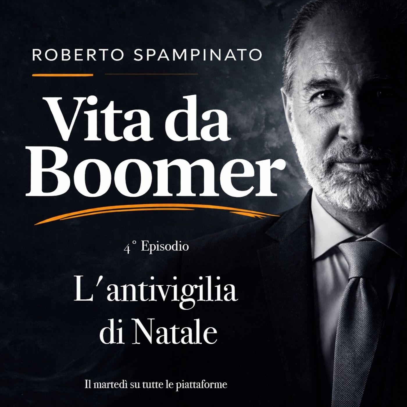 Vita da boomer - II Stagione
