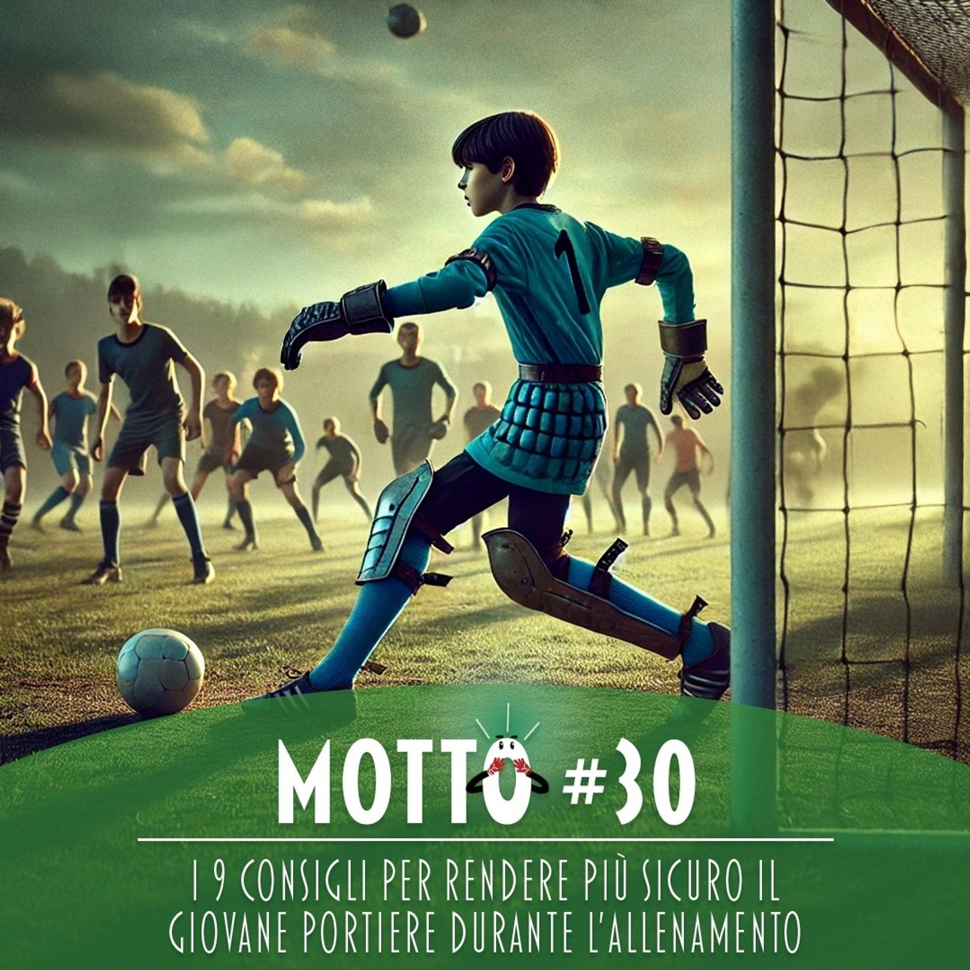Potere Portiere