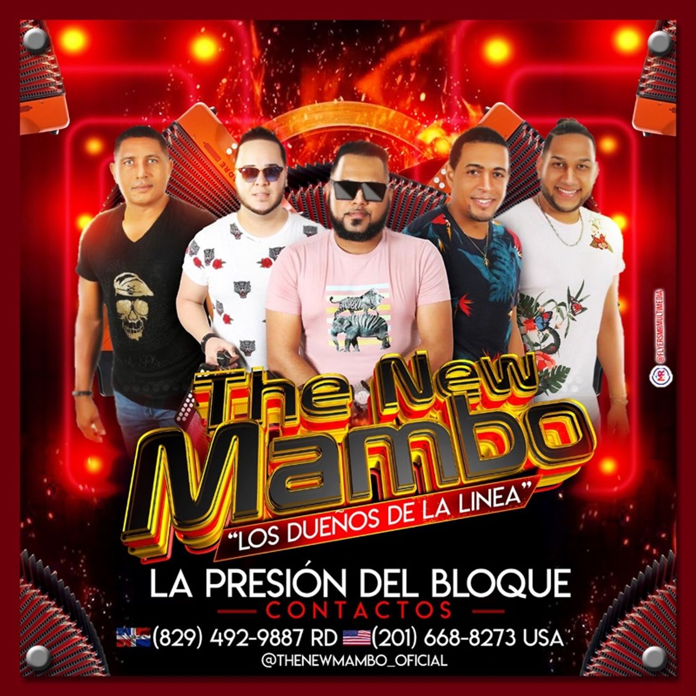 El podcast de mamboquepesa