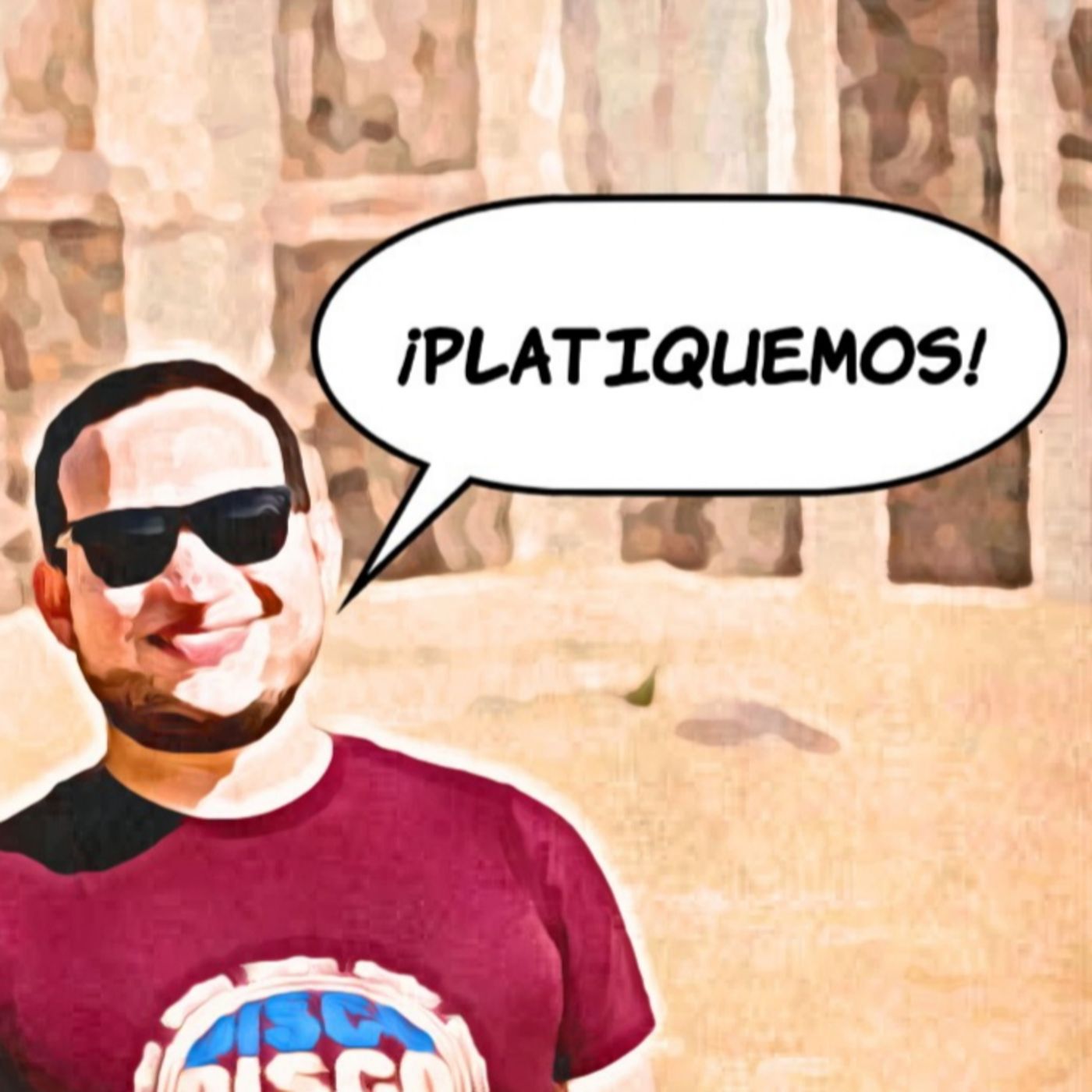 Platiquemos Juntos