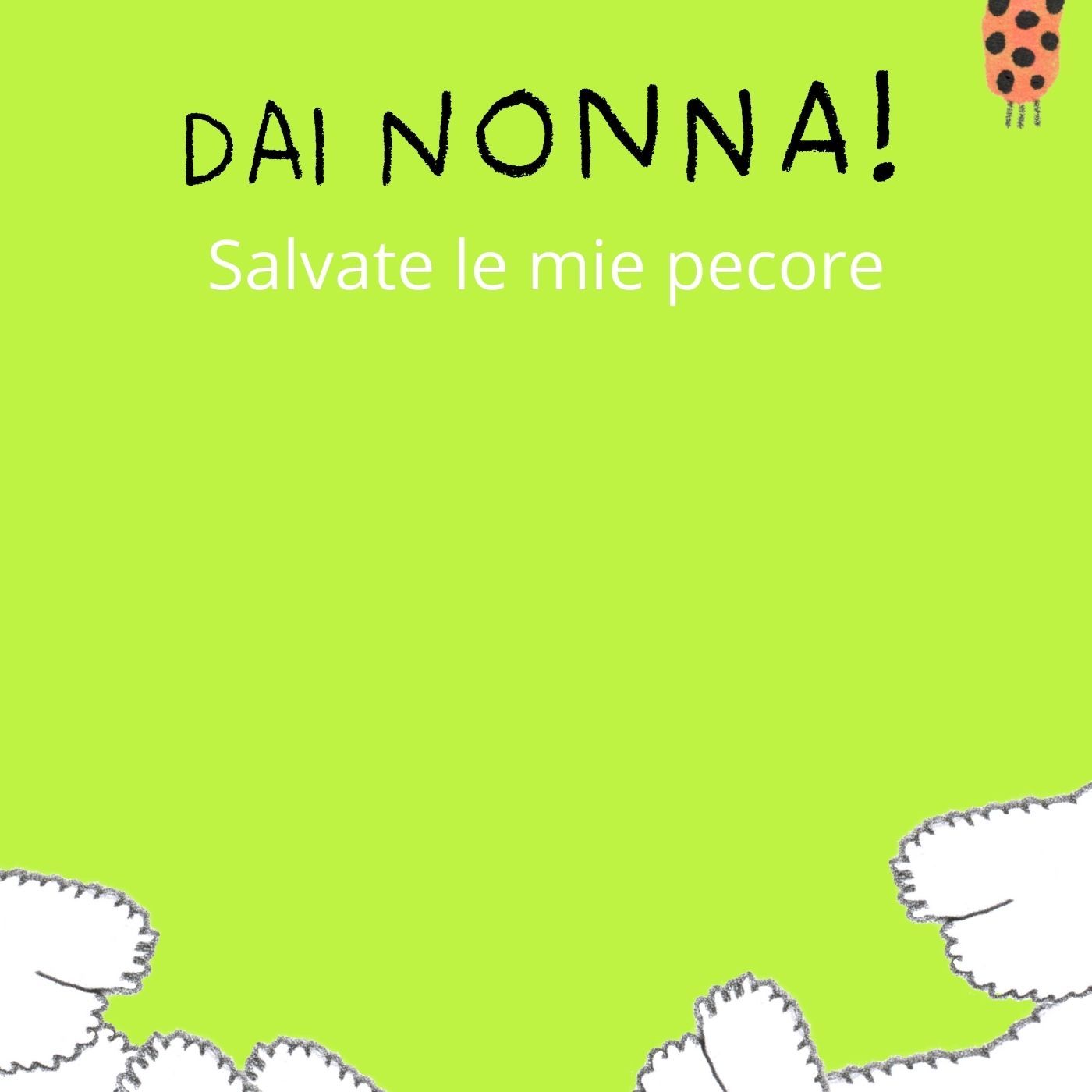 Dai nonna