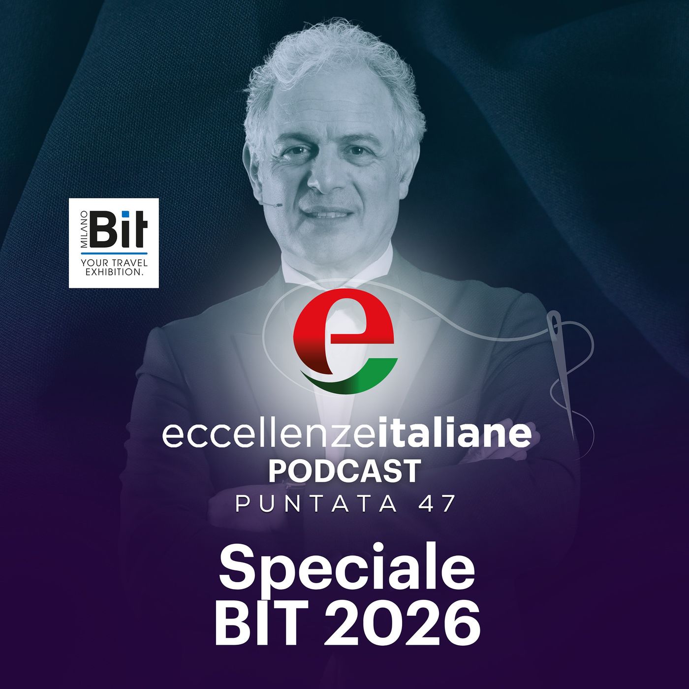 Eccellenze Italiane Podcast