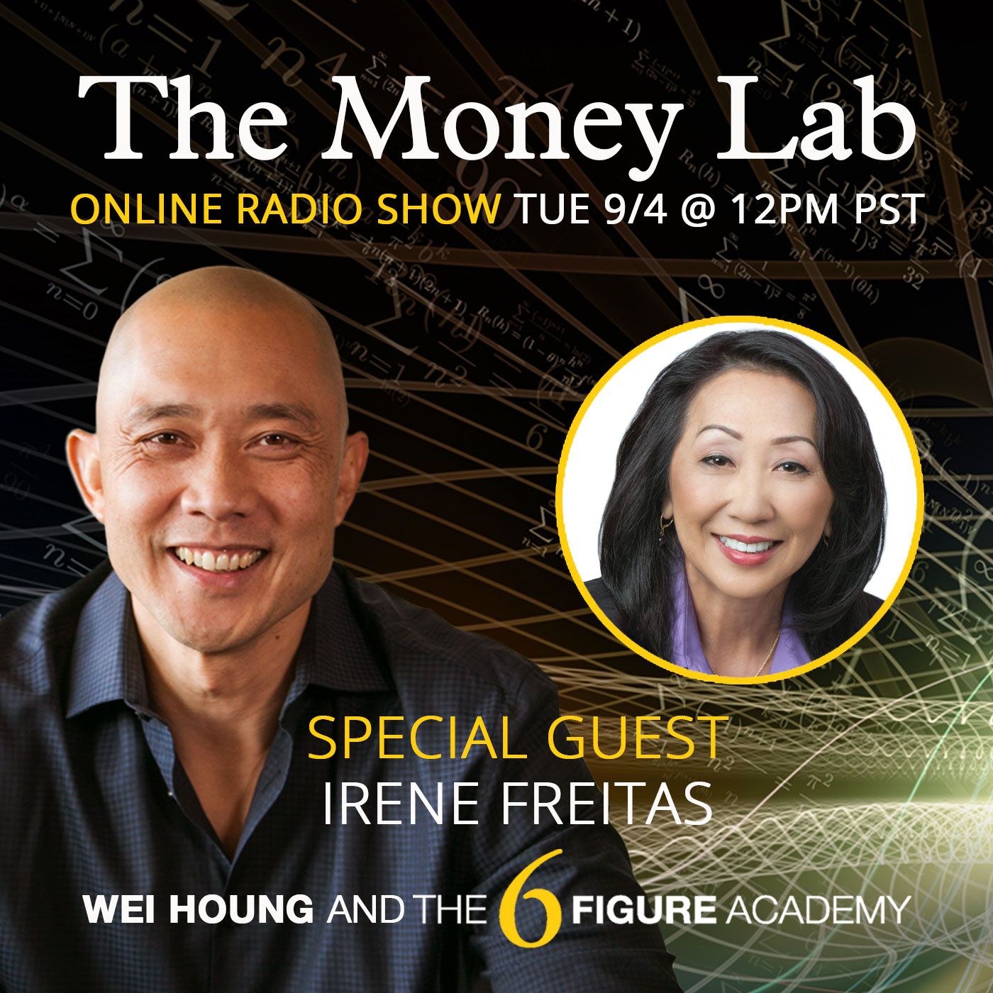 The Money Story Podcast