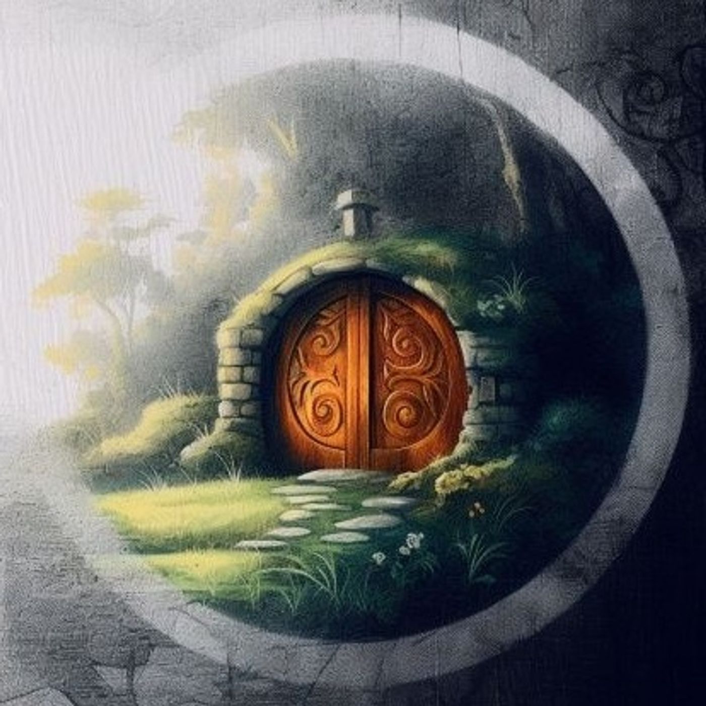 Making a Middle-earth Soundscape