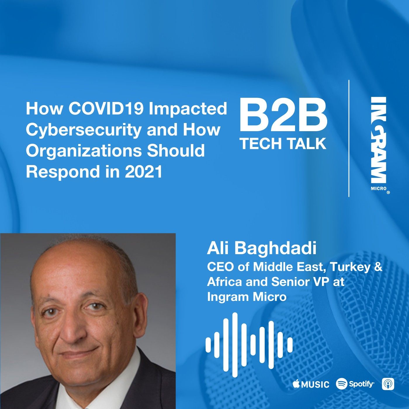 How COVID-19 Impacted Cybersecurity and How Organizations Should Respond in 2021 |