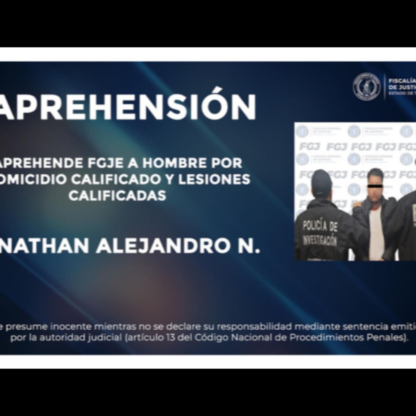 Peligrosa.mx ObjetivoAM Noticias