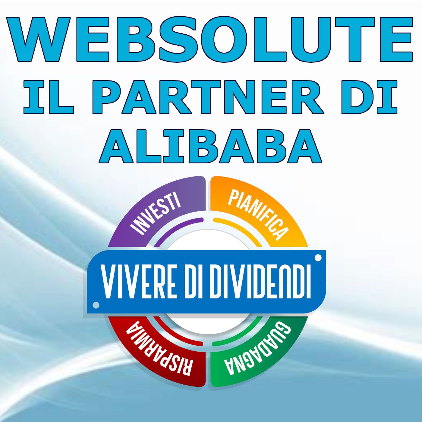Vivere di Dividendi