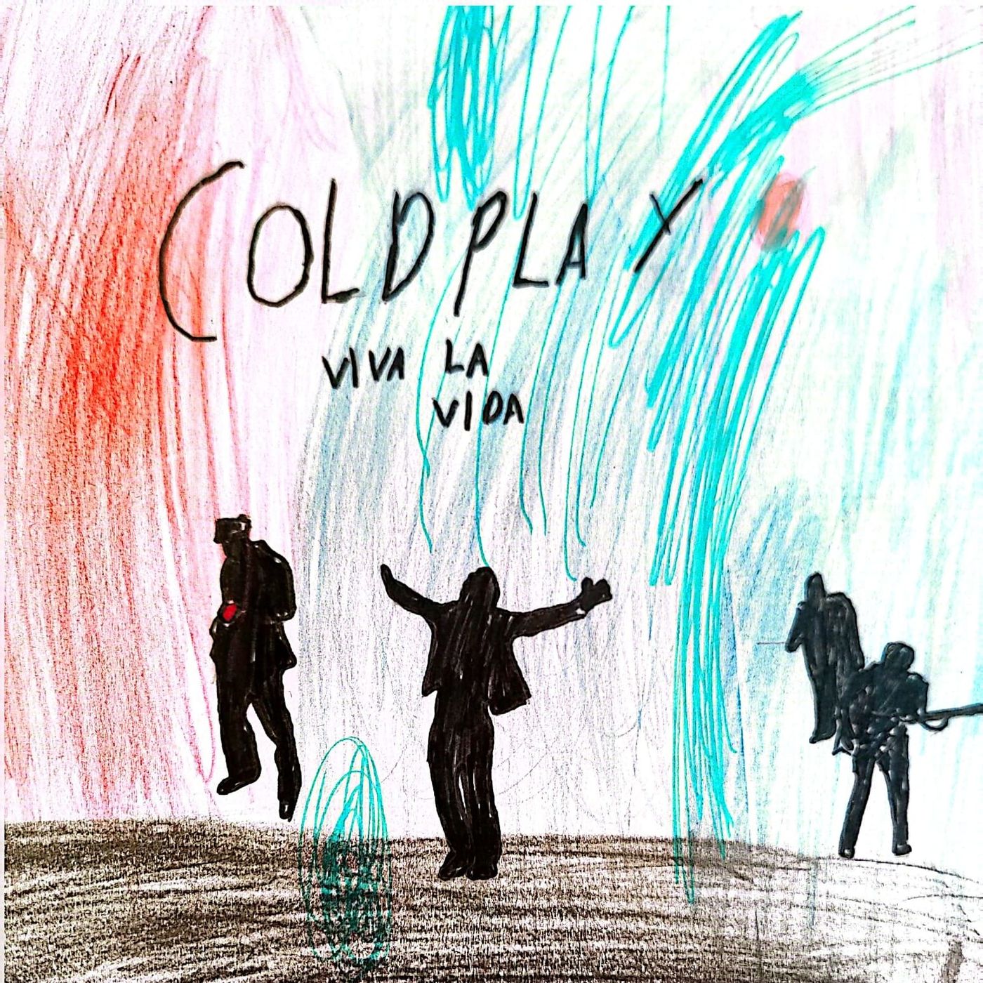 Viva La Vida - Sugam episode artwork