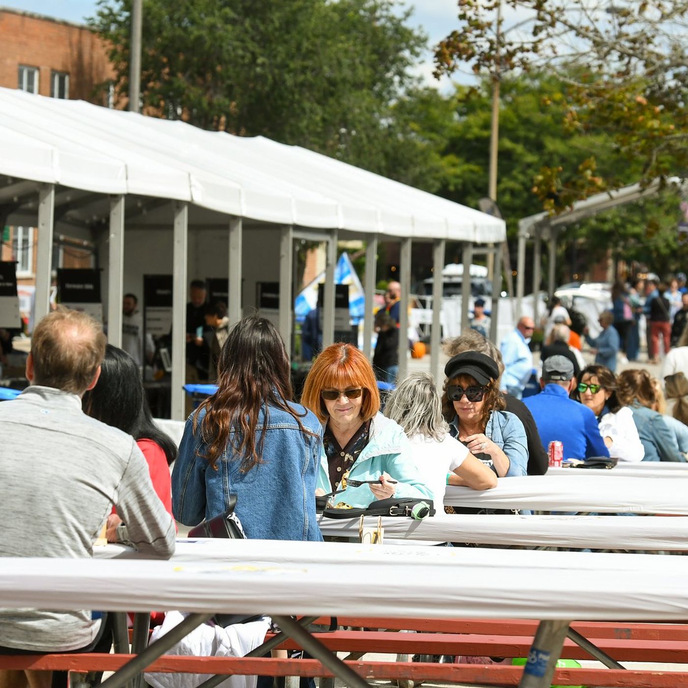 Reamer: Geneva Chamber’s Festival of the Vine returns Sept. 11 episode artwork