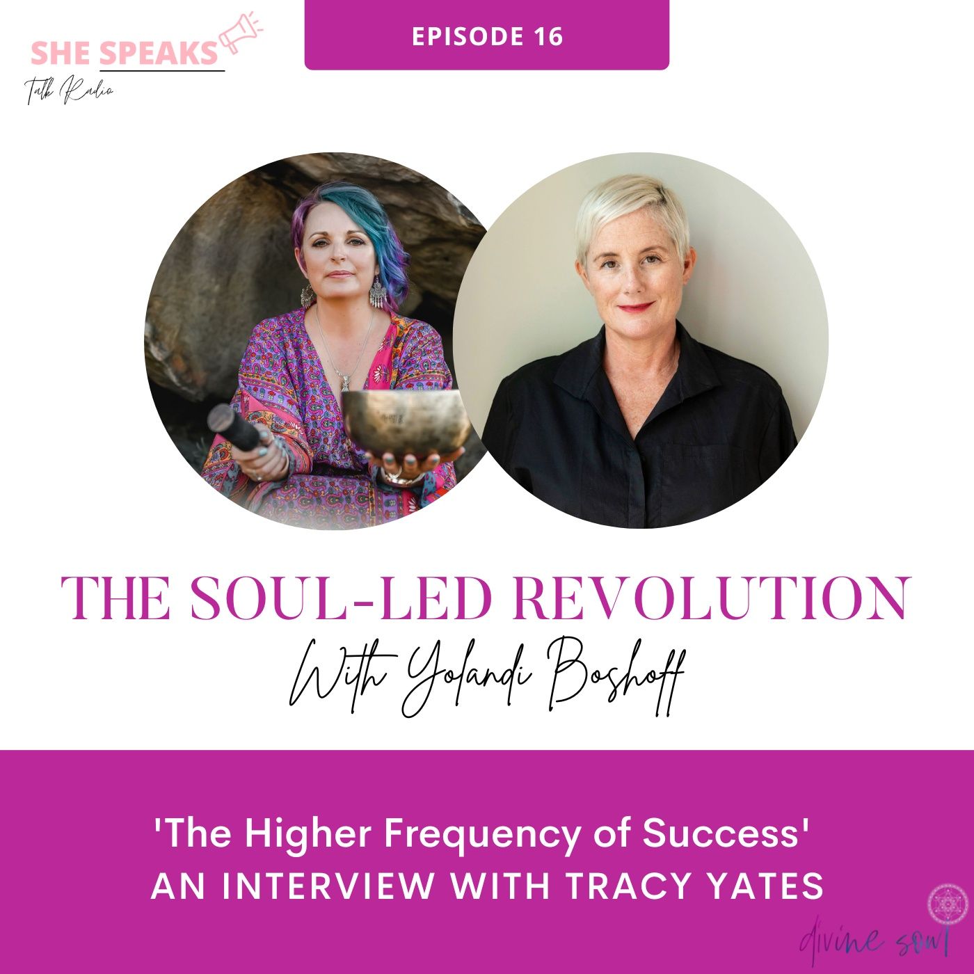 She Speaks Talk Radio - Women\'s Words Changing The World