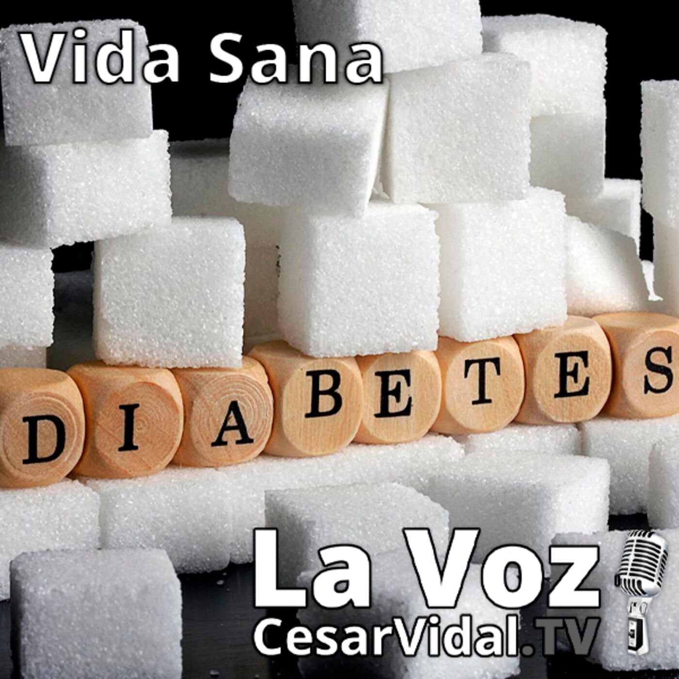 La Voz de César Vidal