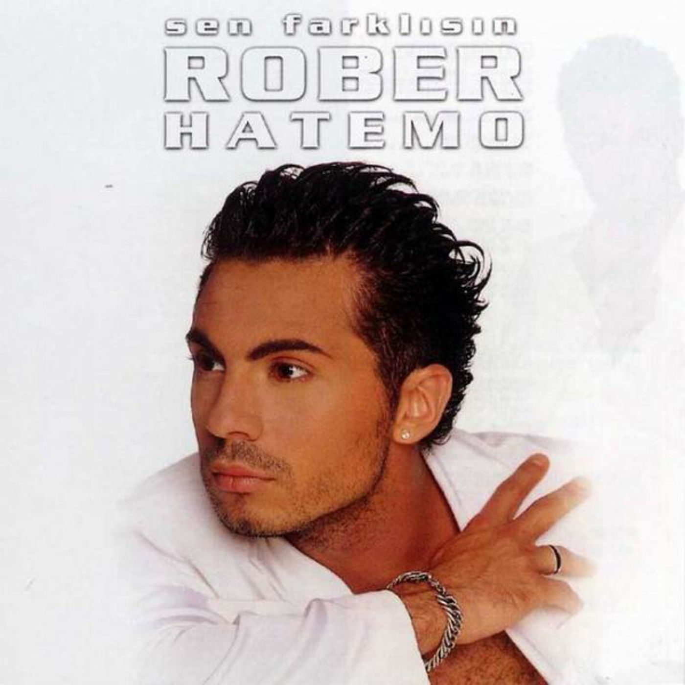 Rober Hatemo - Gurur episode artwork