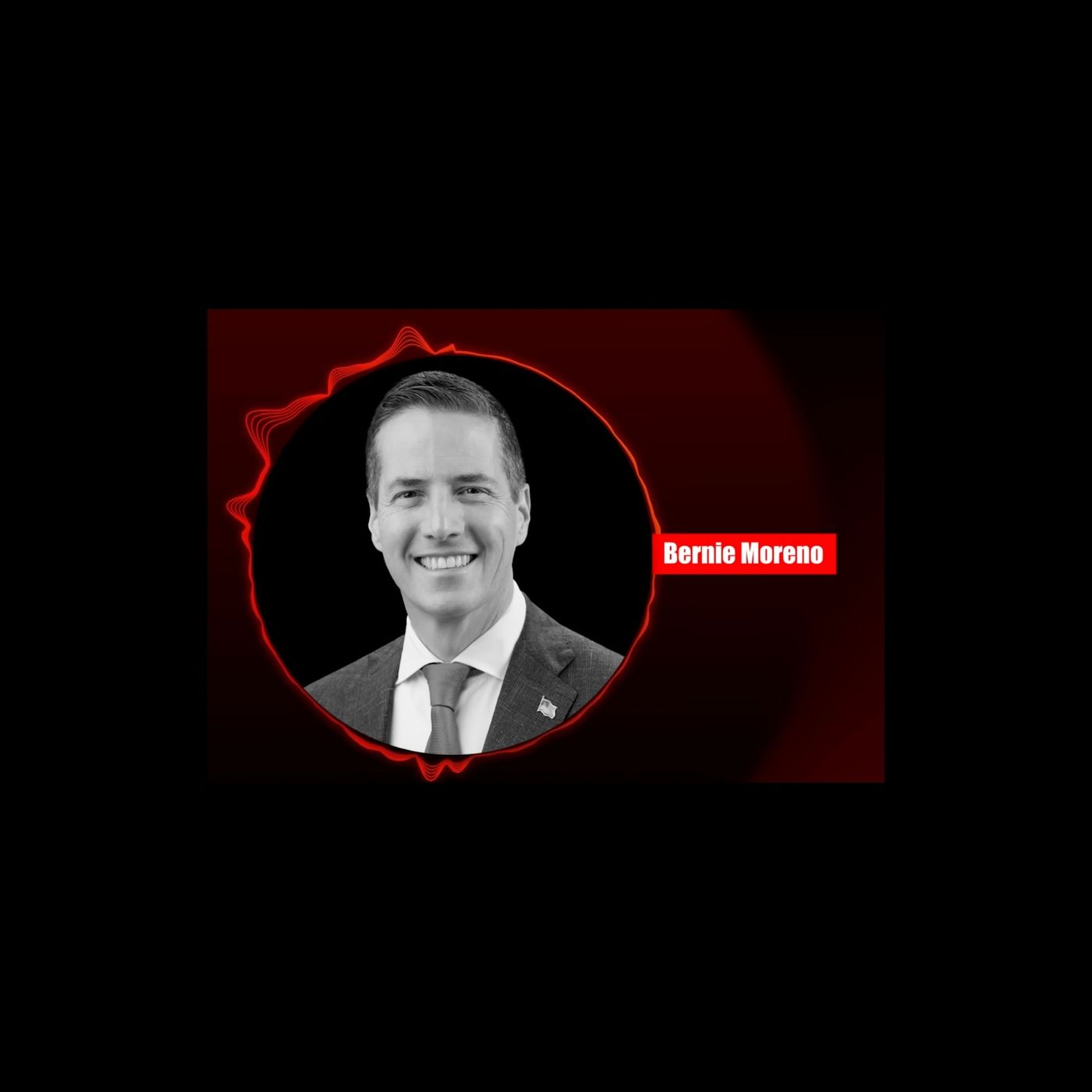 BERNIE MORENO, el colombiano al que Petro llamó "apátrida" en crisis con Estados Unidos y Trump