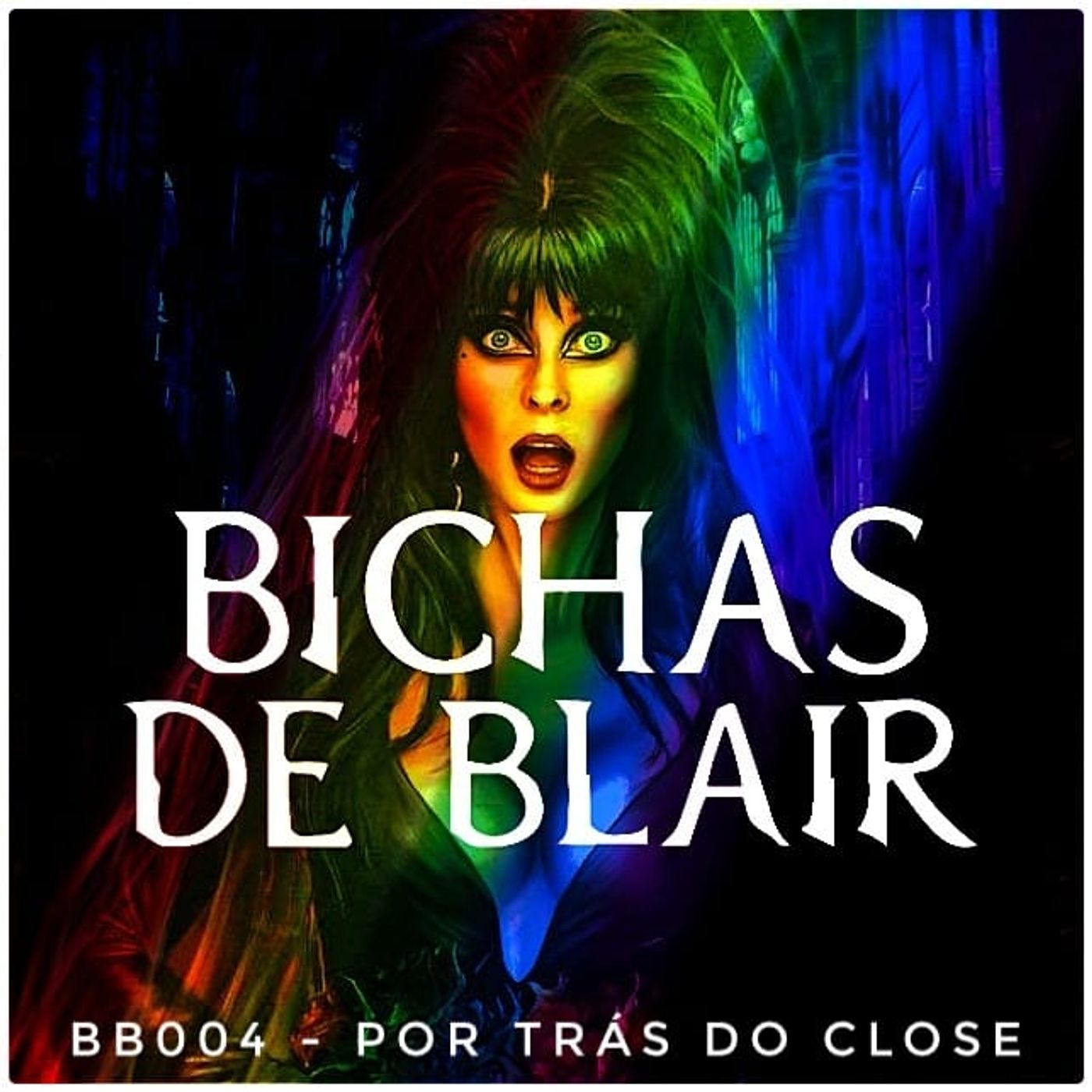 Bichas de Blair