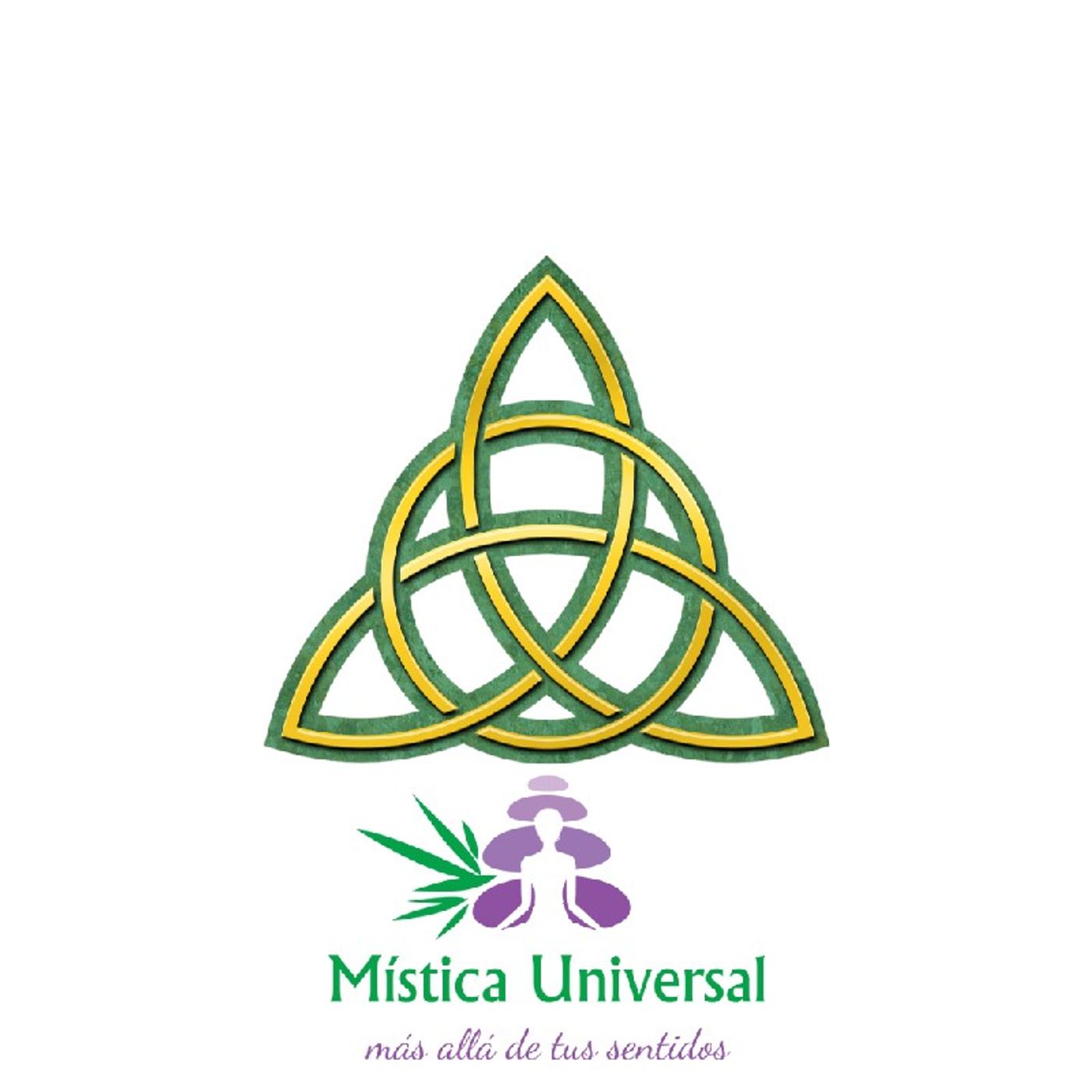 Mística Universal - Oraciones Poderosas