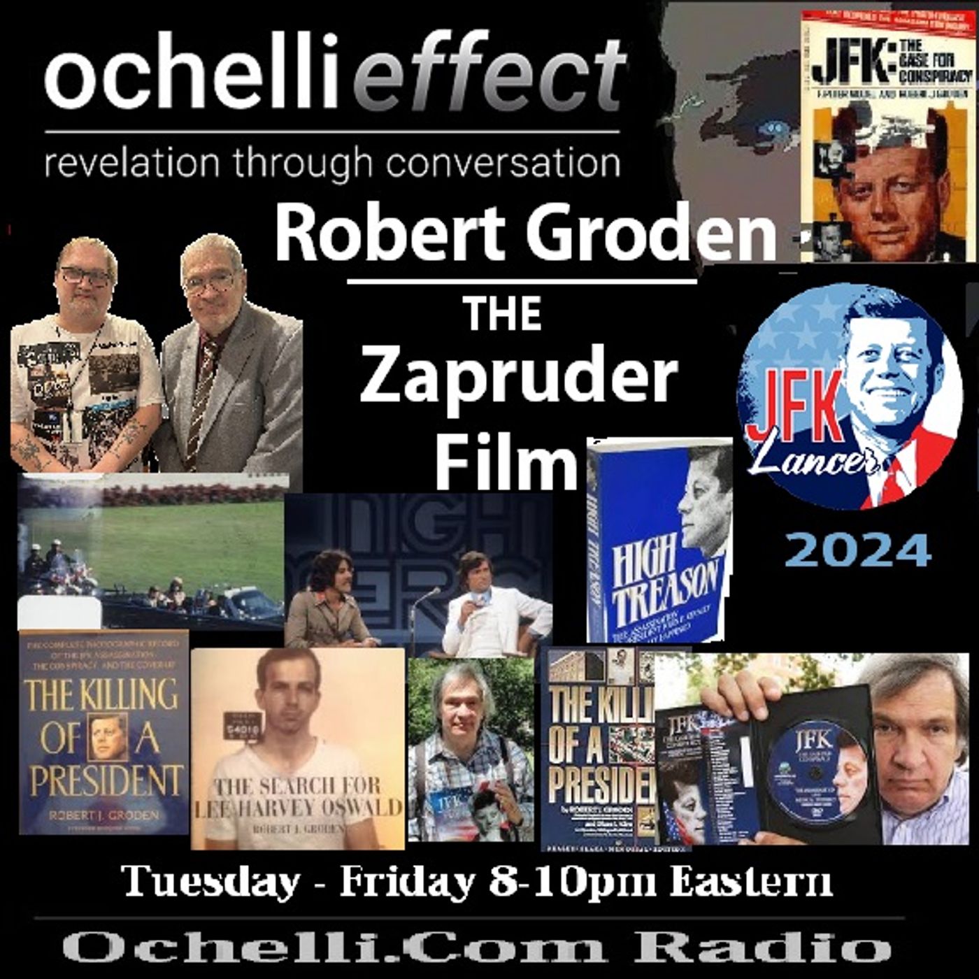The Ochelli Effect
