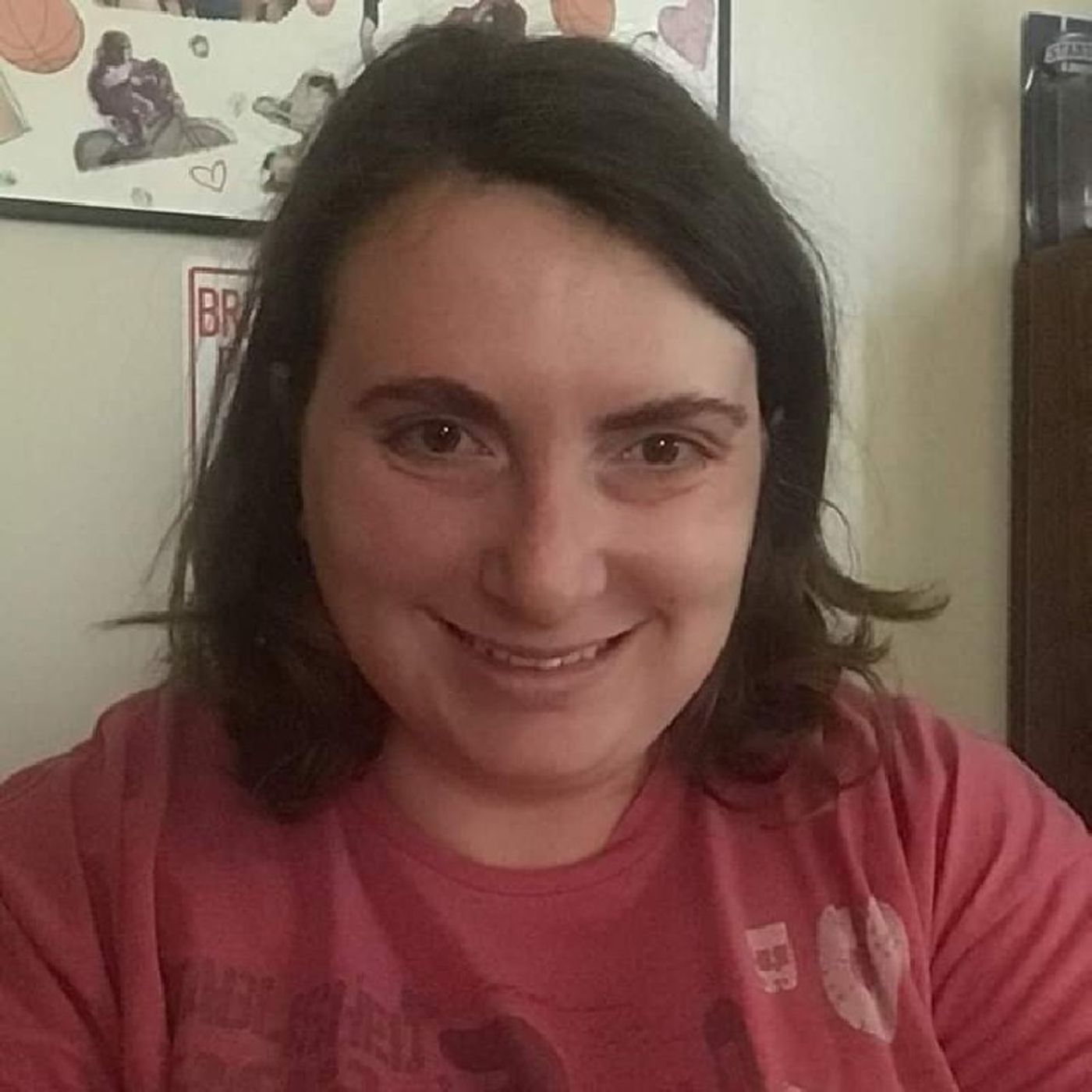 Brittany N. Hunter\'s podcast