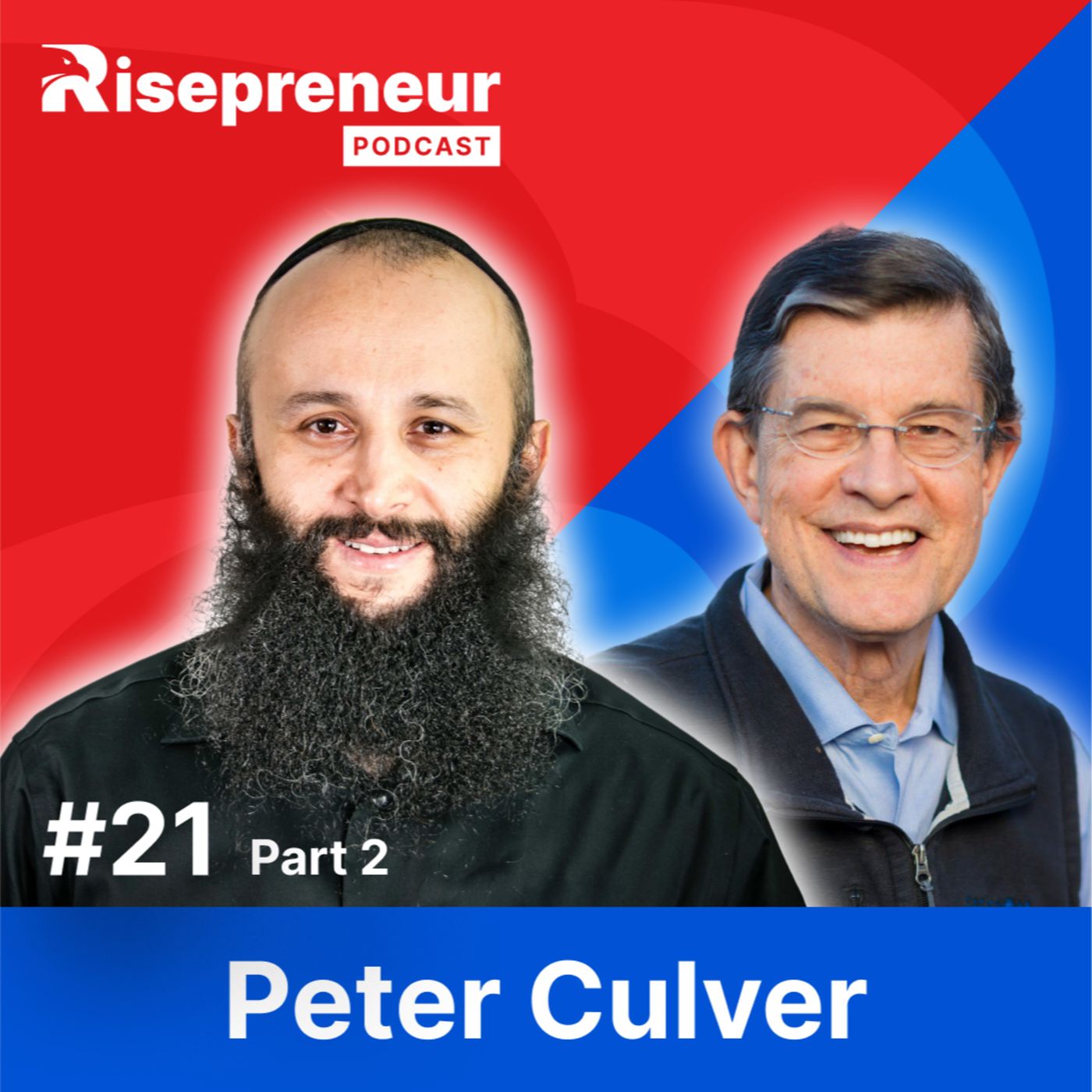 The Risepreneur Podcast