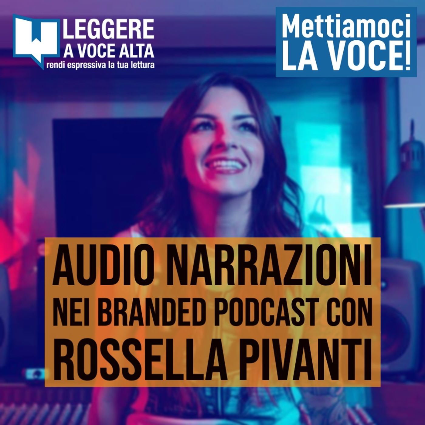 Mettiamoci la Voce