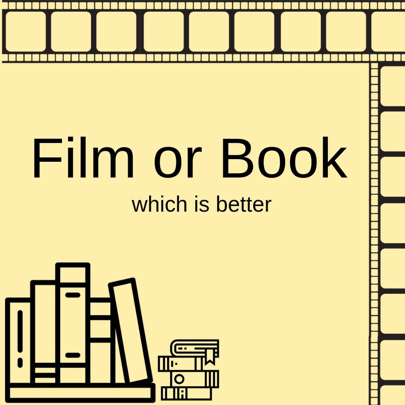 Film or book