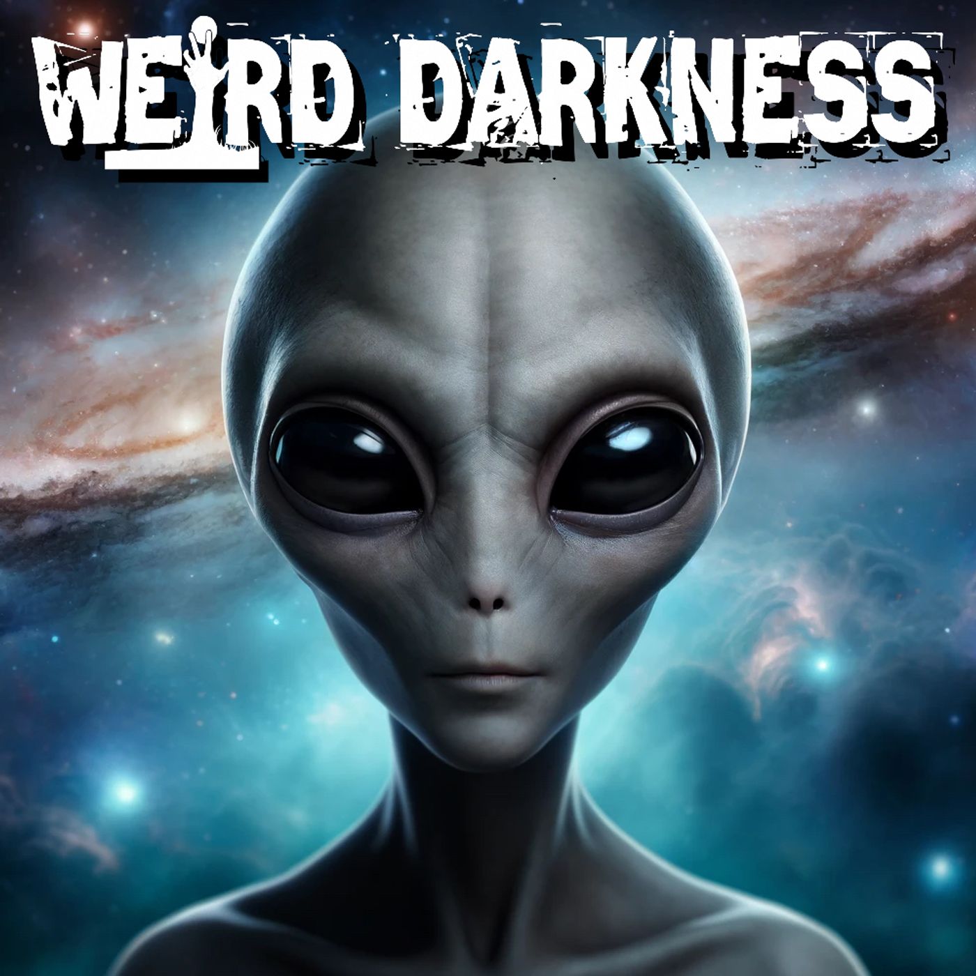 Weird Darkness: Paranormal & True Crime Stories