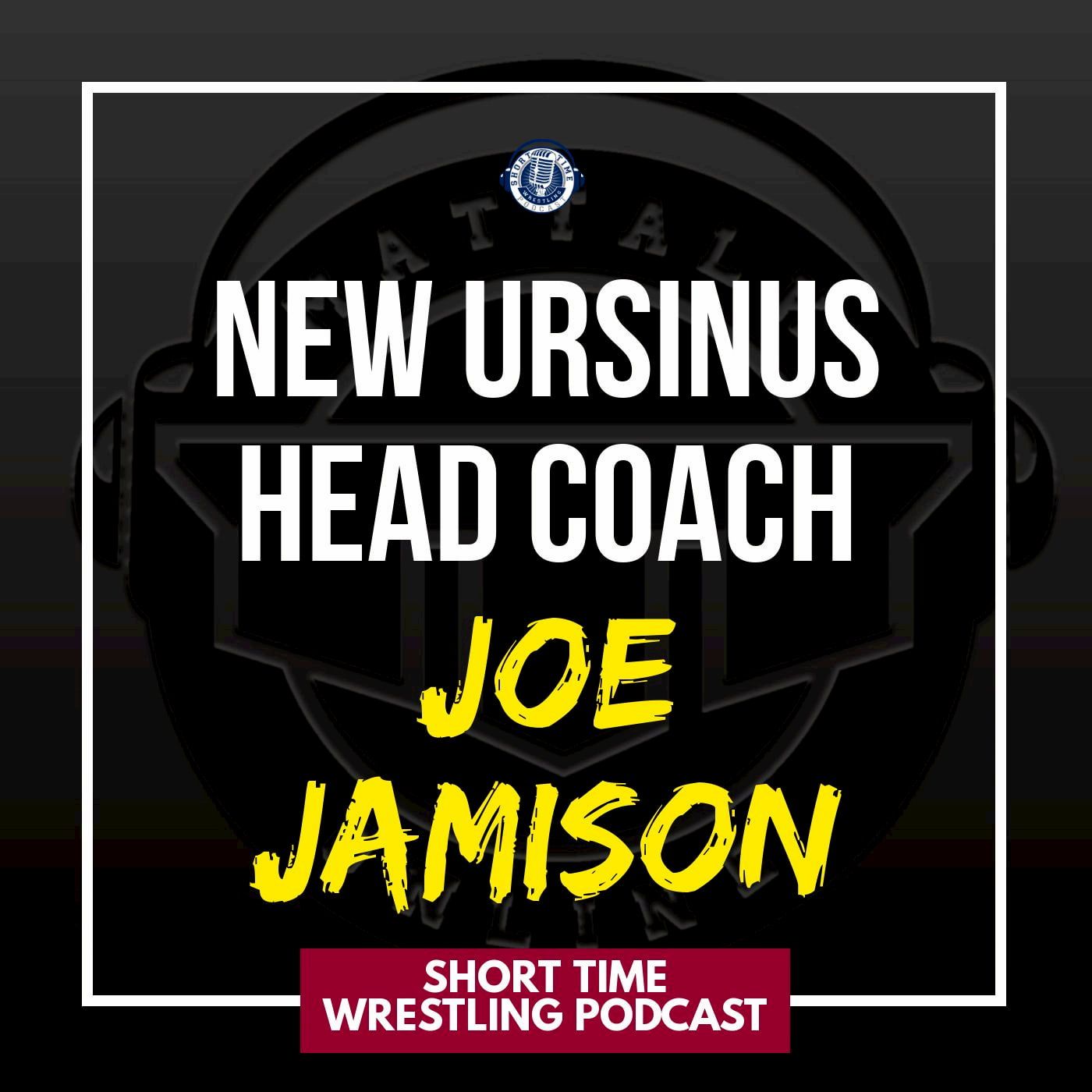 Short Time Wrestling Podcast