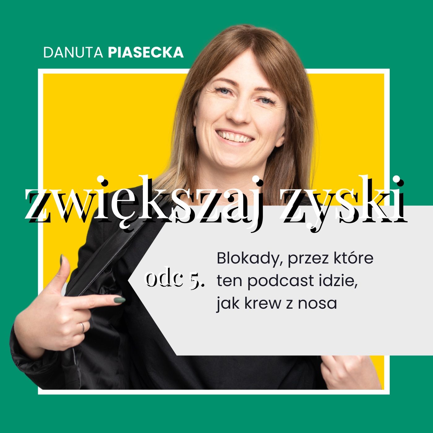 Zwiększaj Zyski