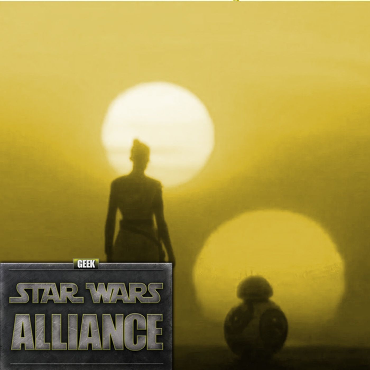 Star Wars Post Rise of Skywalker: Star Wars Alliance Episode LXV