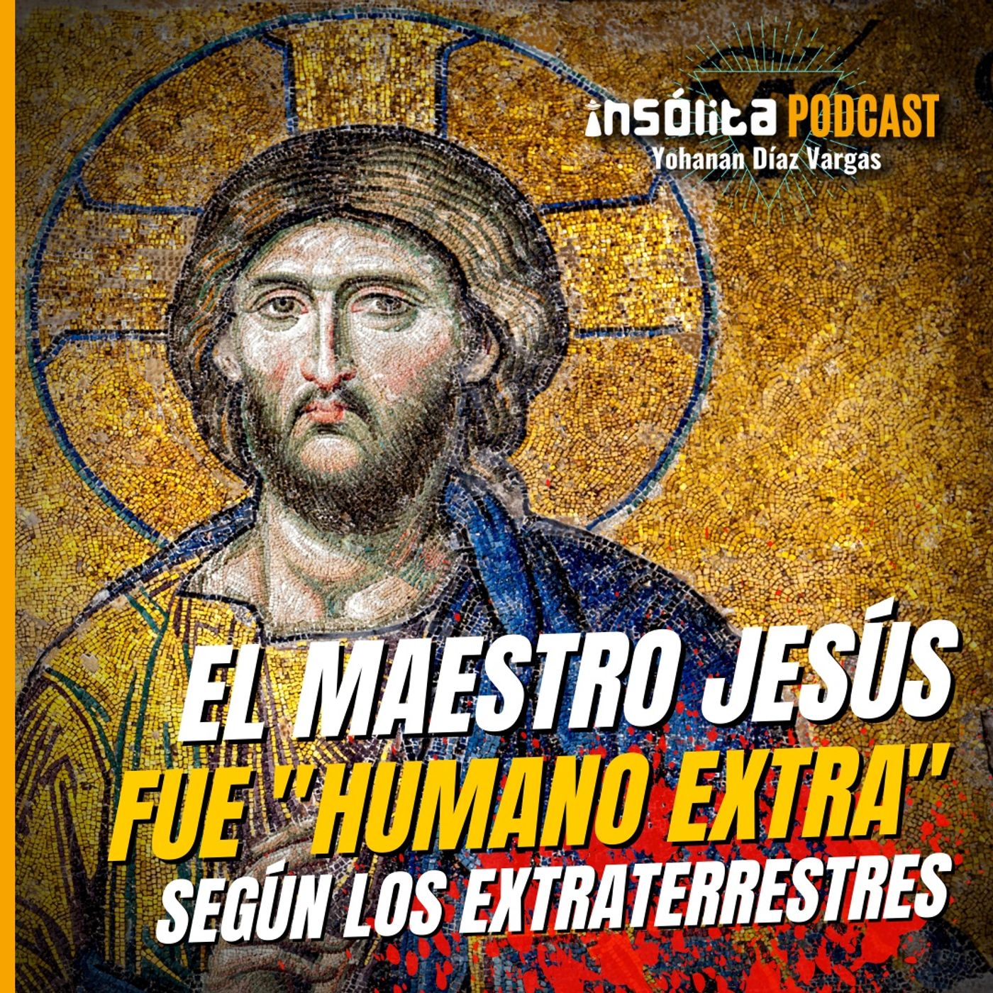 Podcast INSÓLITA