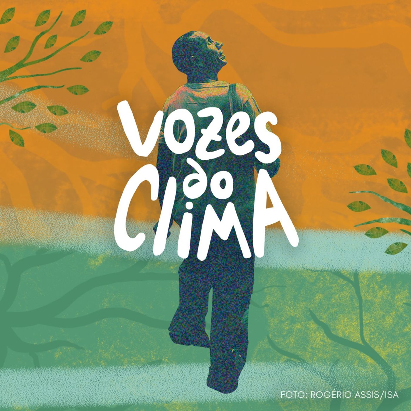 O Xingu é um só na luta contra as catástrofes climáticas episode artwork