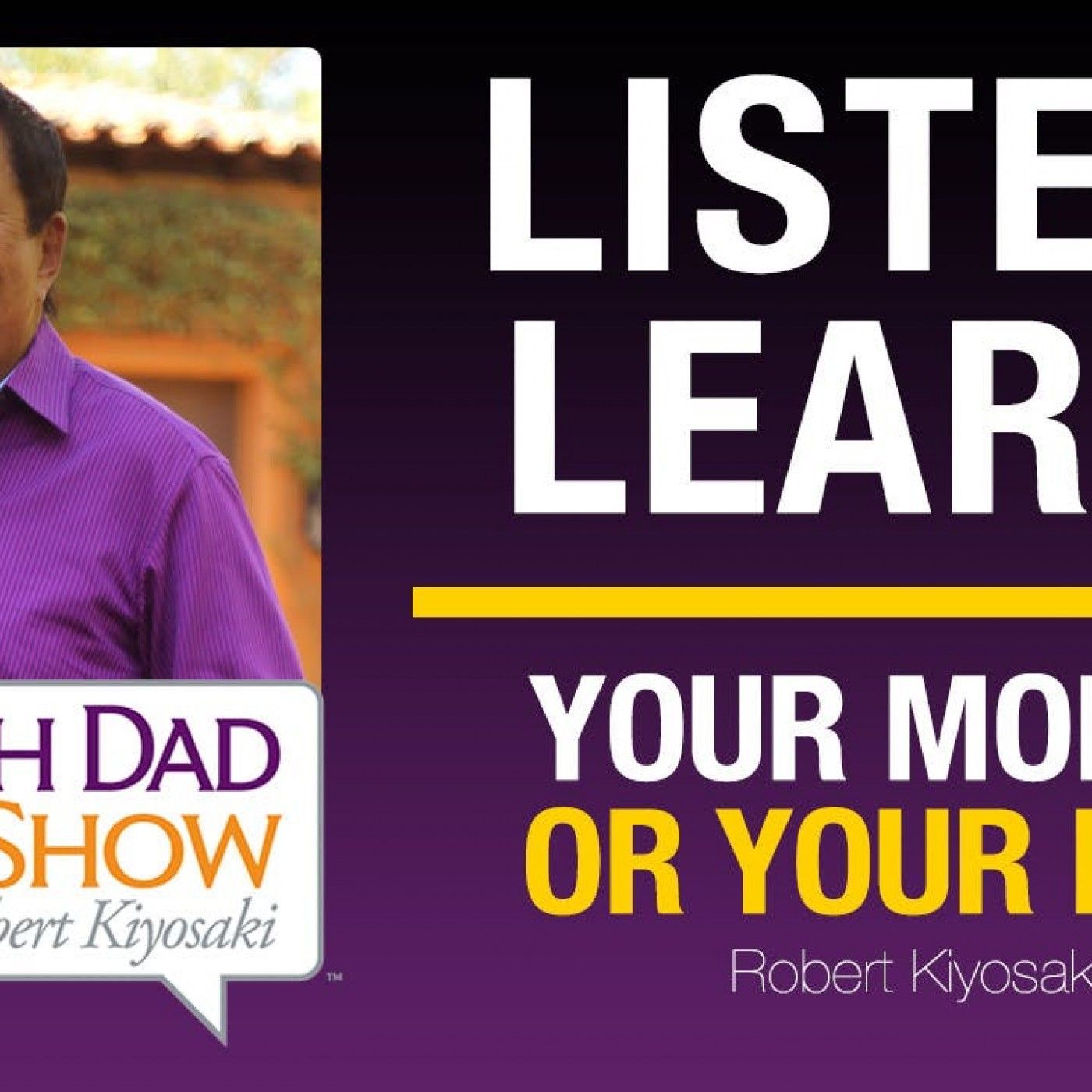 Wealth Creation Strategies With Robert Kiyosaki(Rich Dad And Poor Dad)