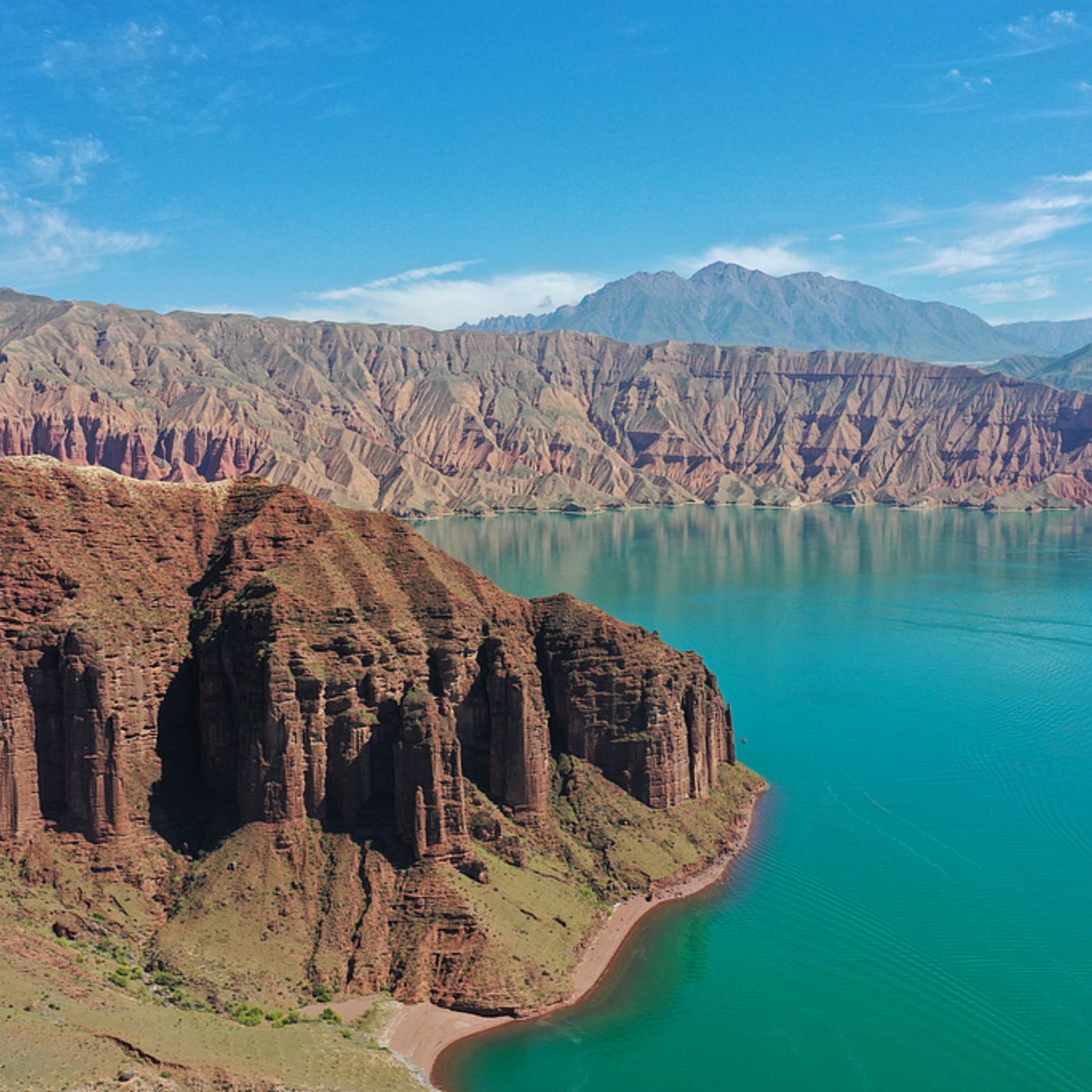 Two Chinese sites named UNESCO Geoparks!