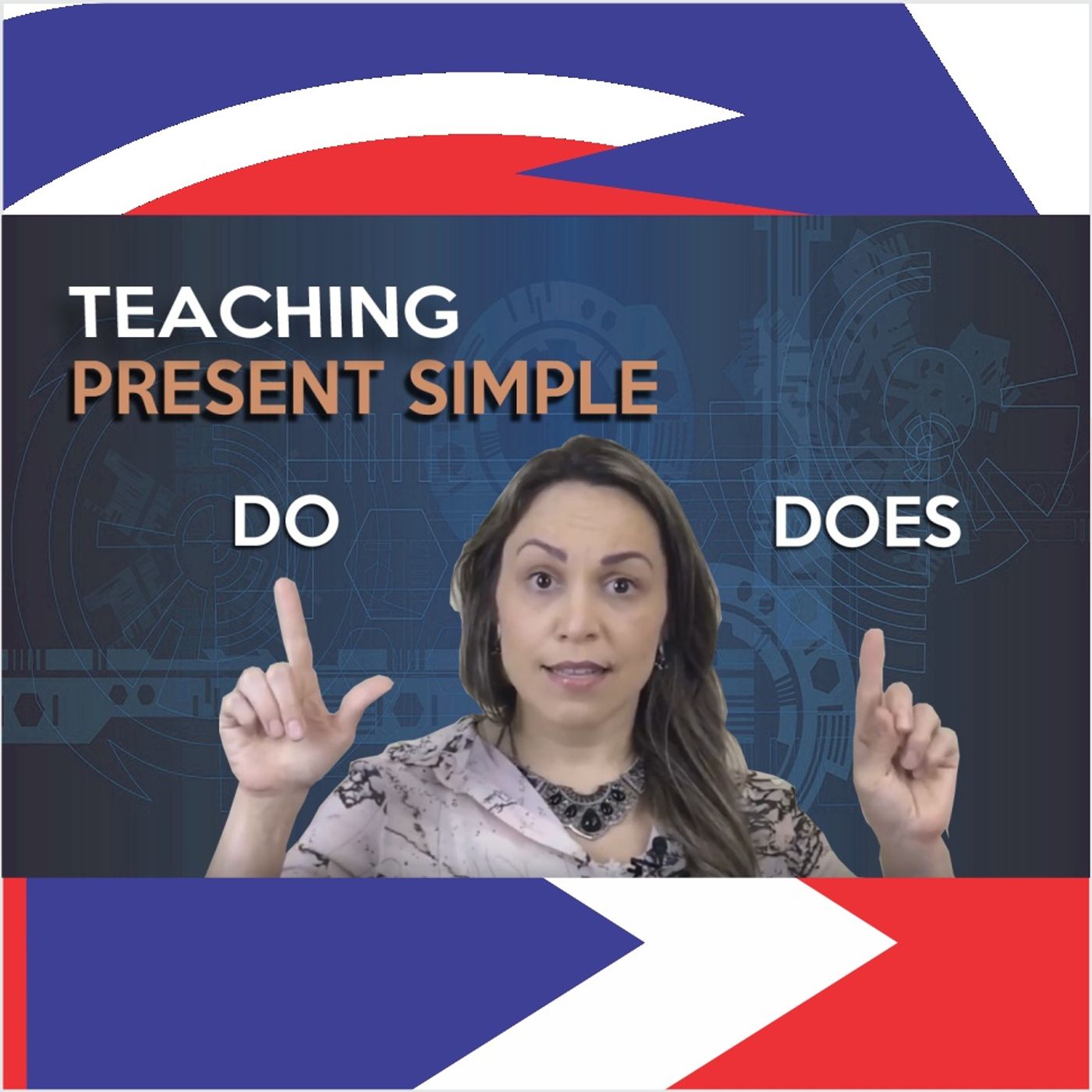 Present Simple - parece fácil mas é bom tomar cuidado!