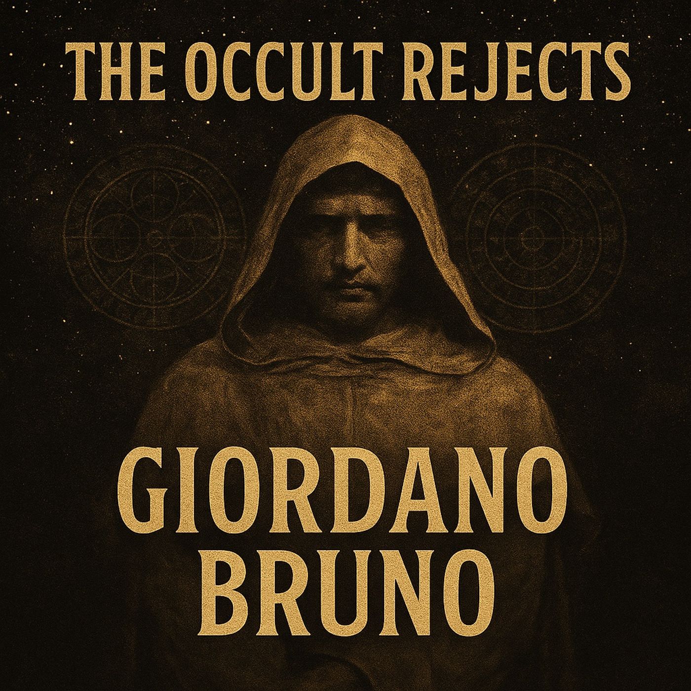 The Life of Giordano Bruno