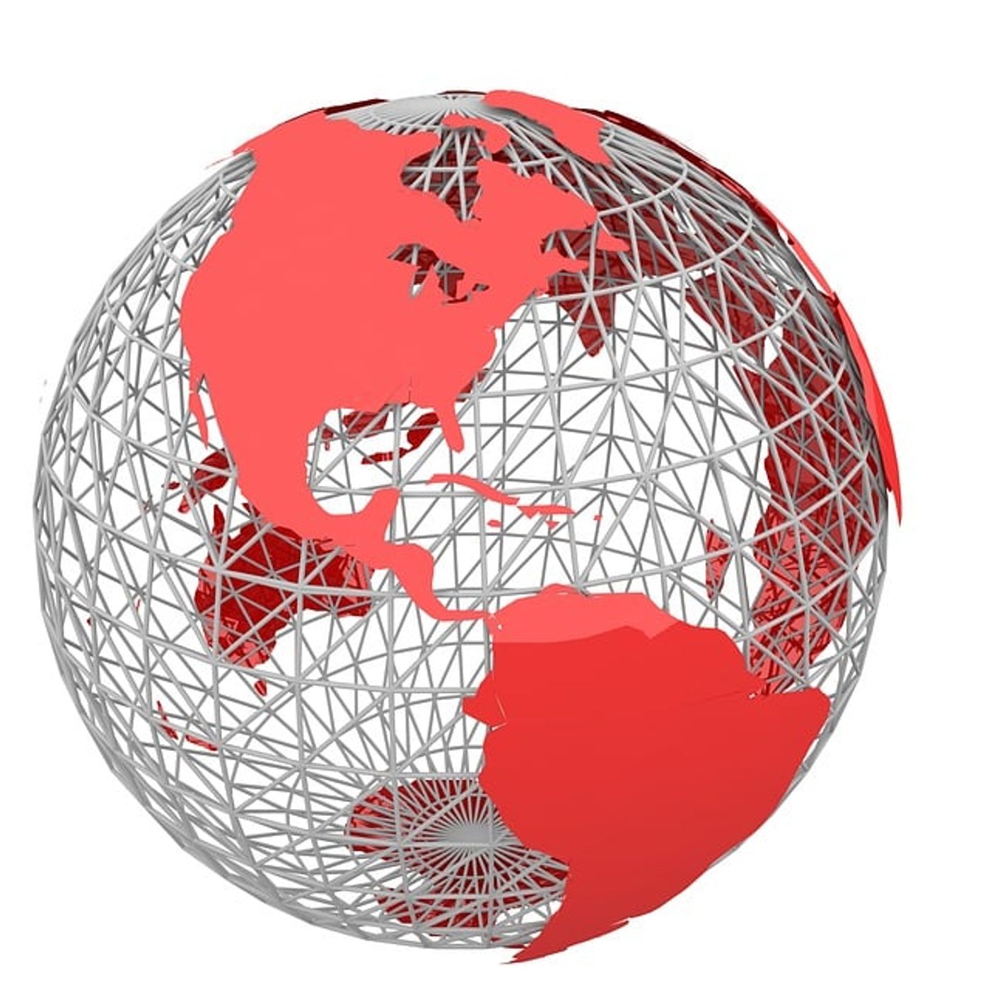 Passionate World Talk Radio