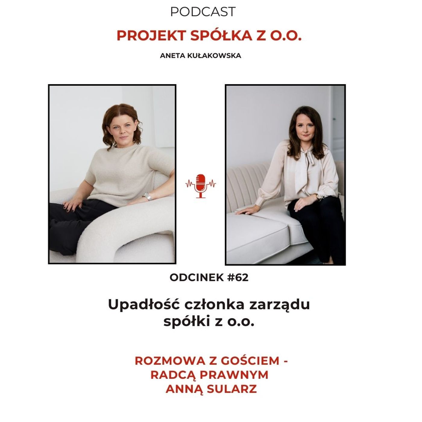 Projekt SPÓŁKA Z O.O.