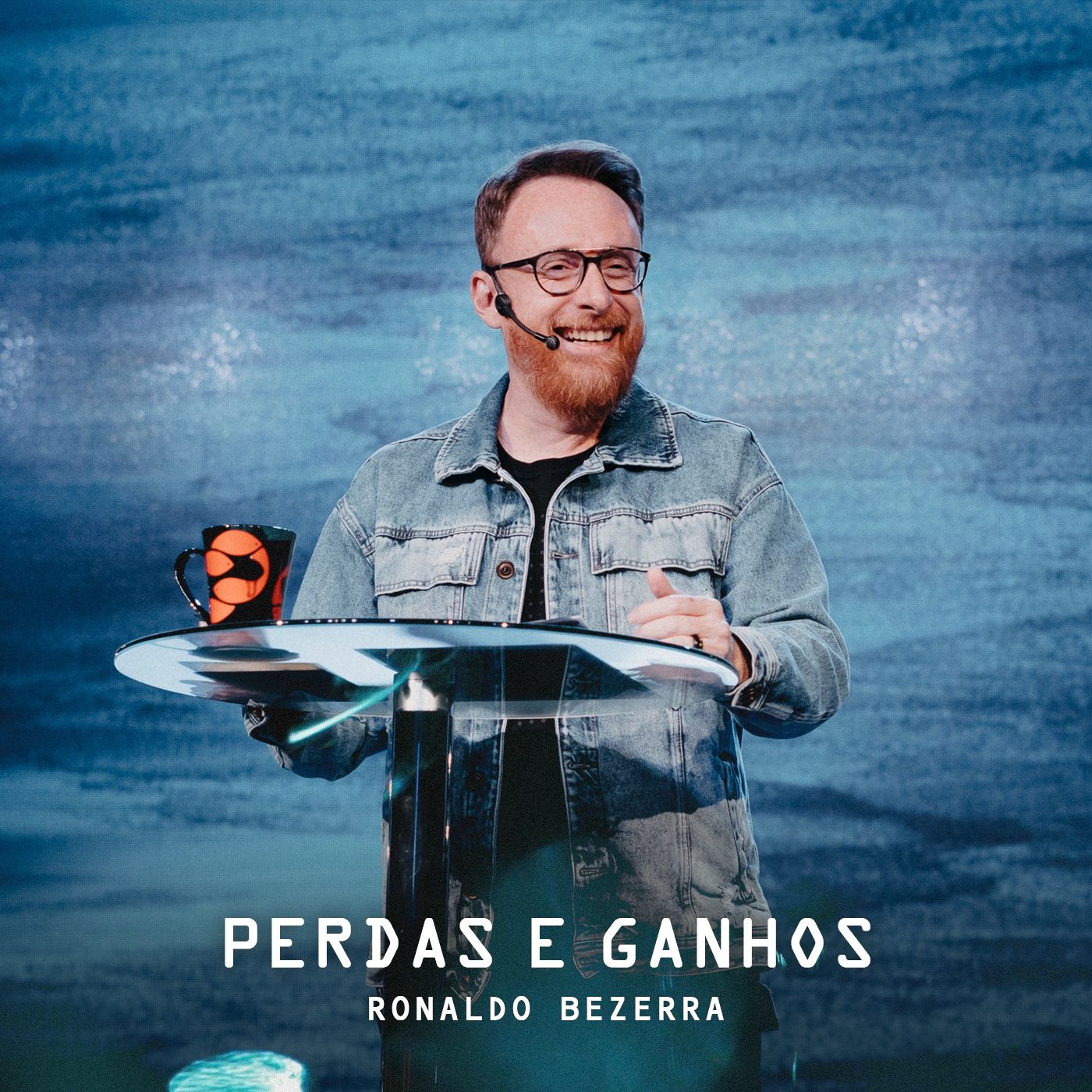 PERDAS E GANHOS // Pr. Ronaldo Bezerra episode artwork