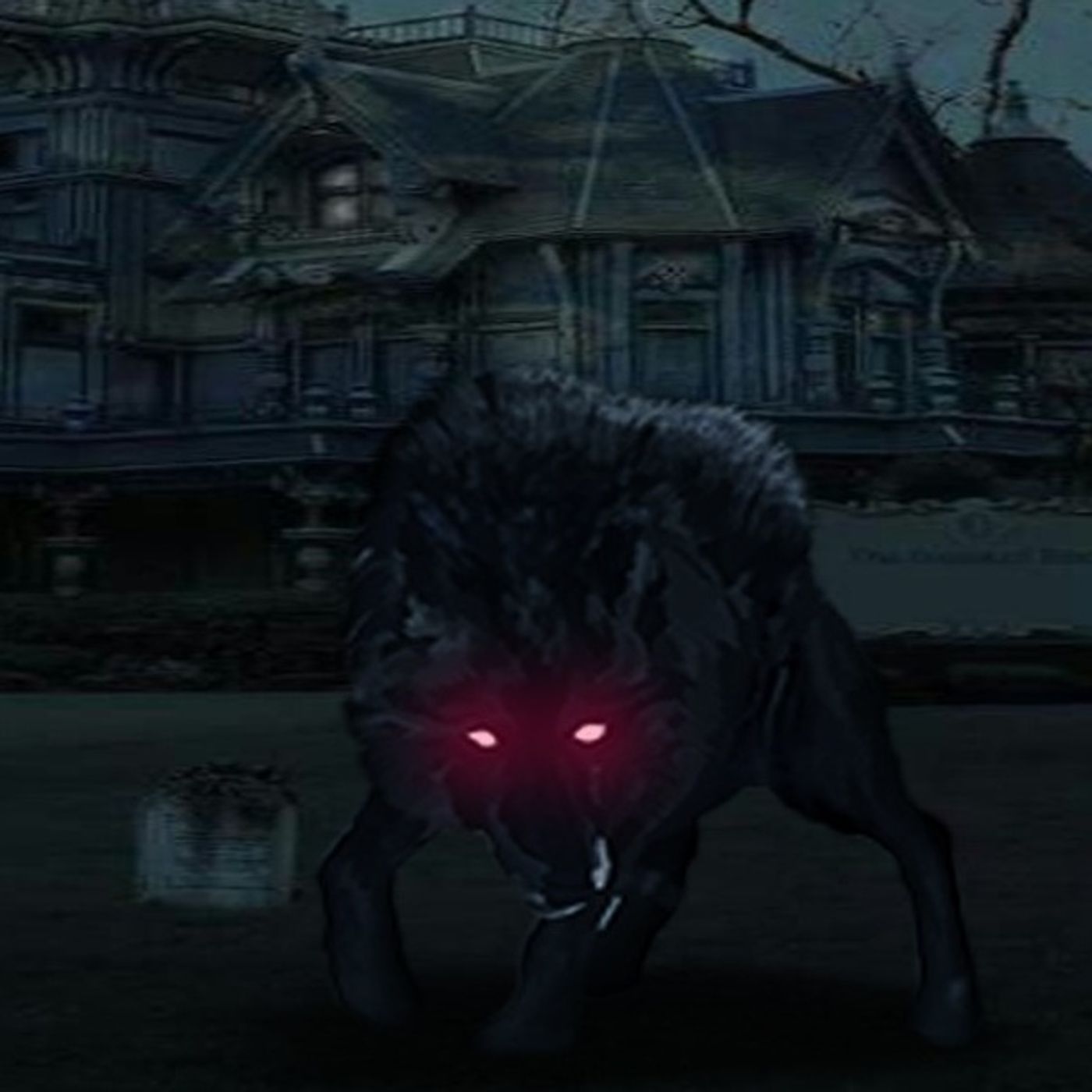 El Terreno Prohibido Del Nahual Historias De Terror - REDE