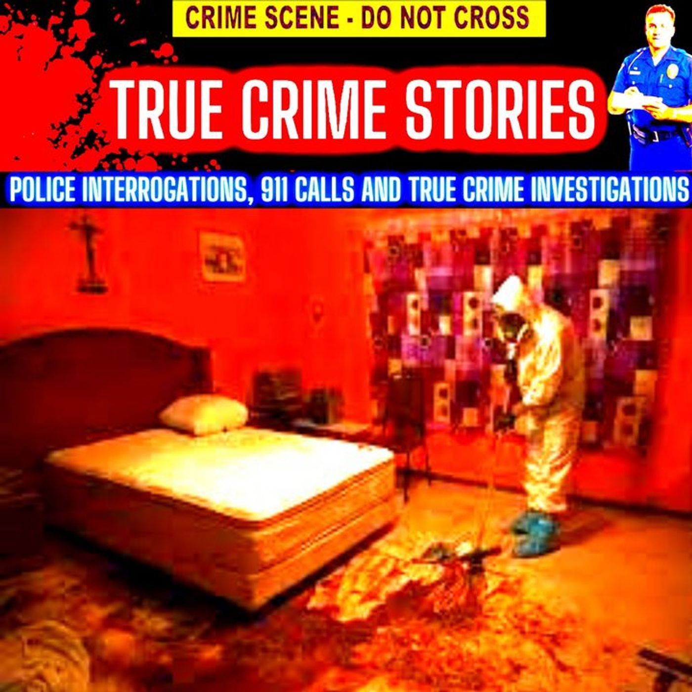 Crime Scene Cleaners, What Was the Most Disturbing Job?