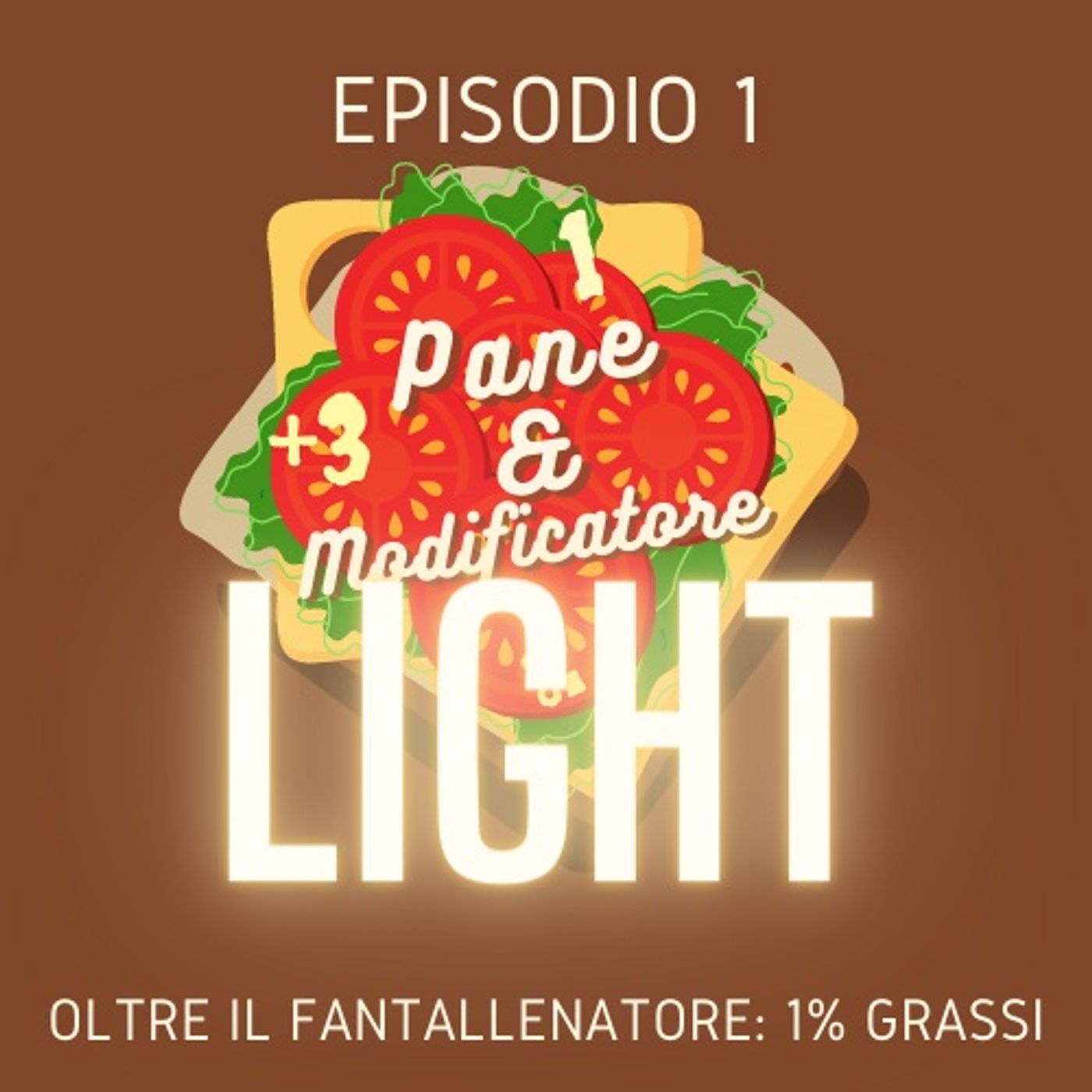 Pane & Modificatore