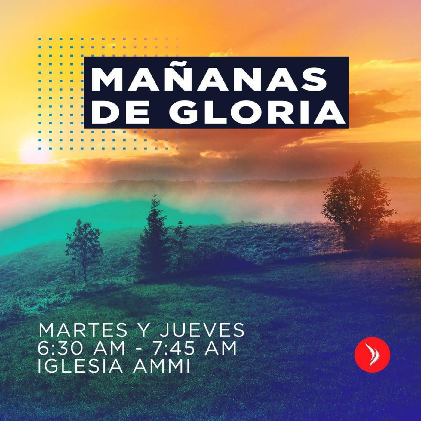 Episodio 15 - Mañanas de Gloria