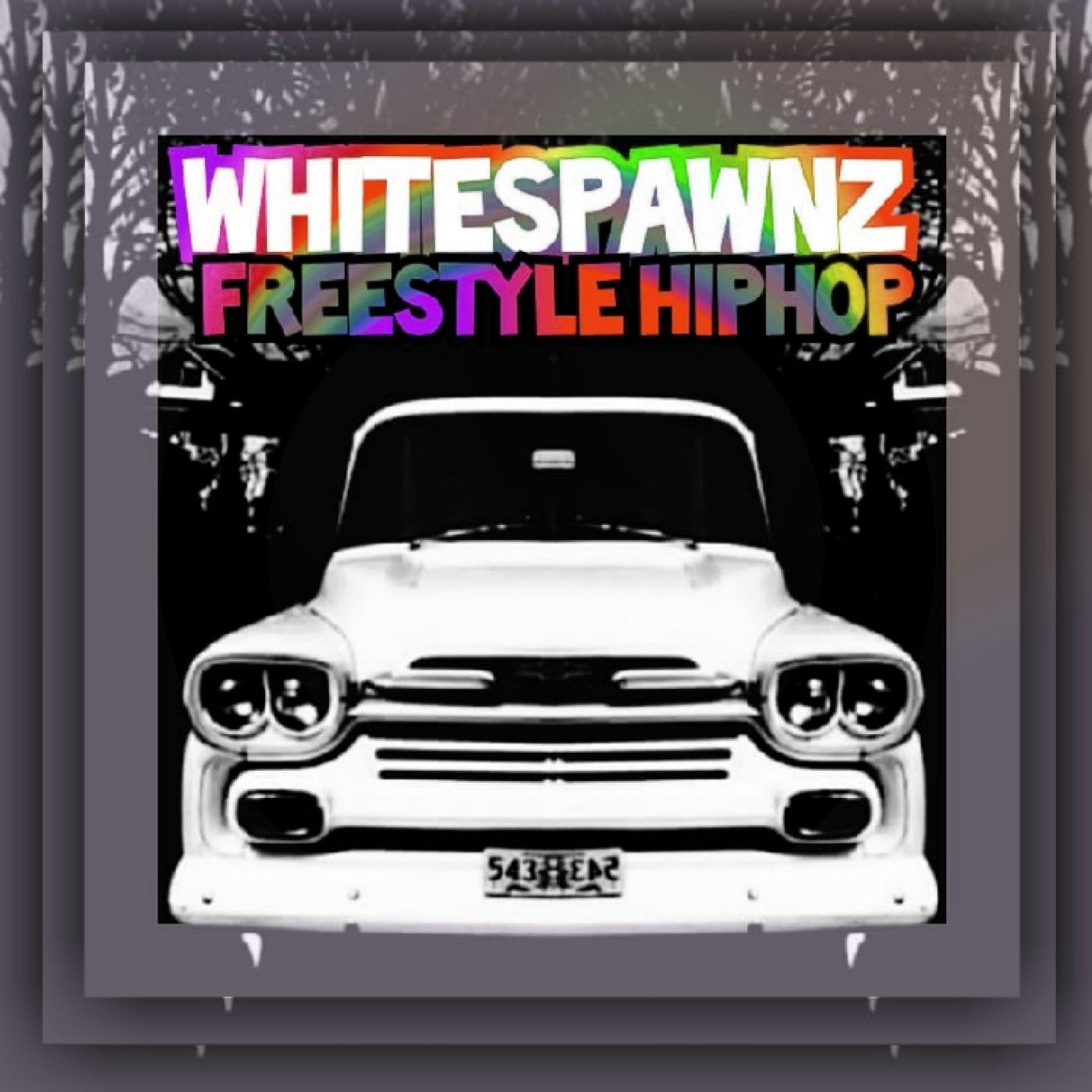 WHITE SPAWNZ MIXTAPES AND FREESTYLES WHITE SPAWNZ MIXTAPES AND FREESTYLES