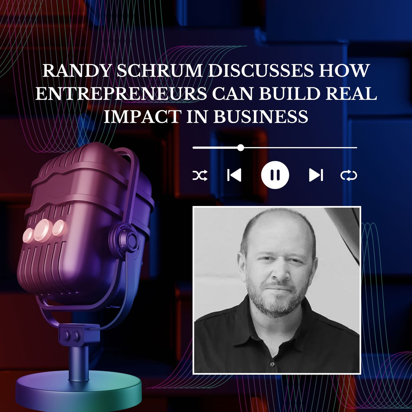 Randy Schrum