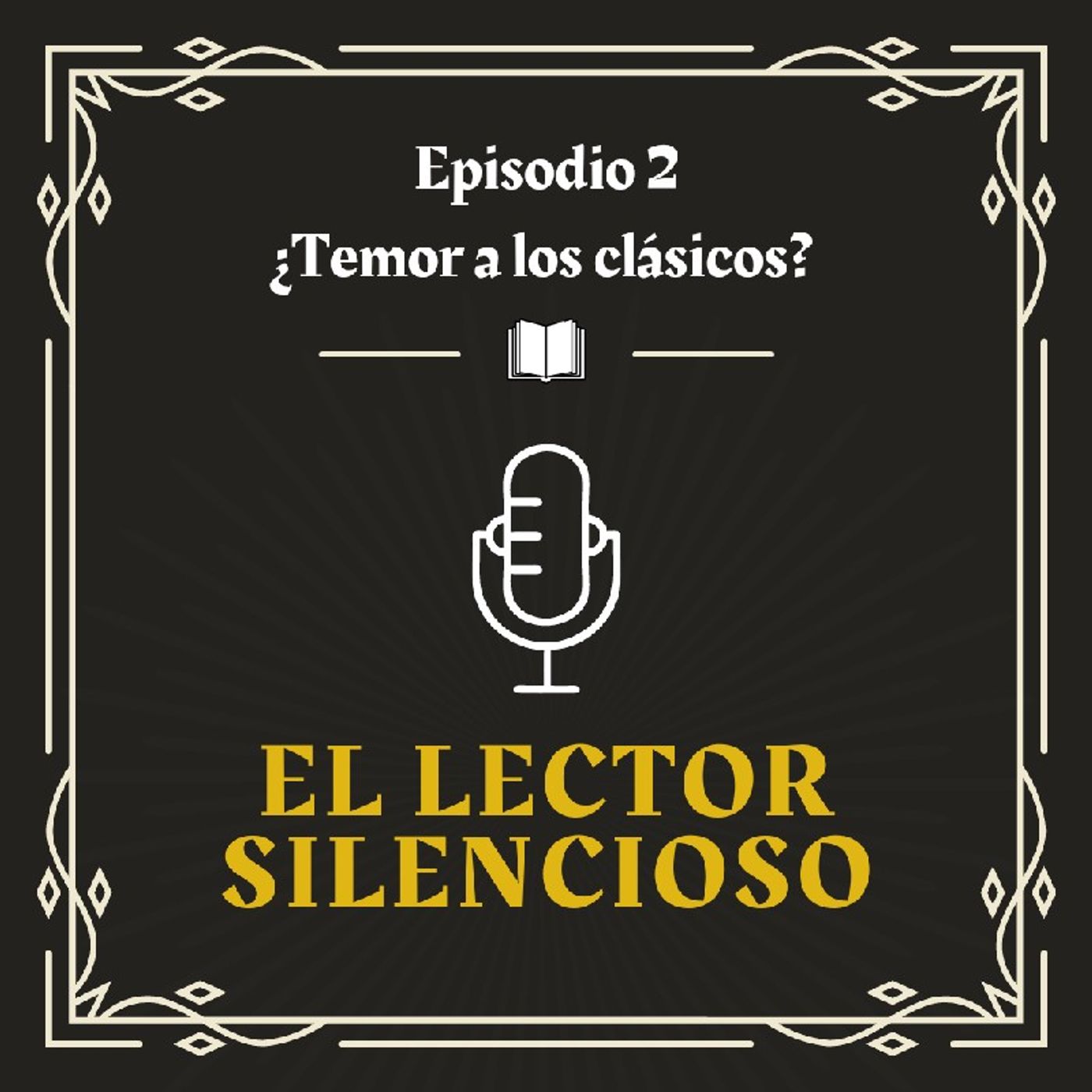 El Lector Silencioso