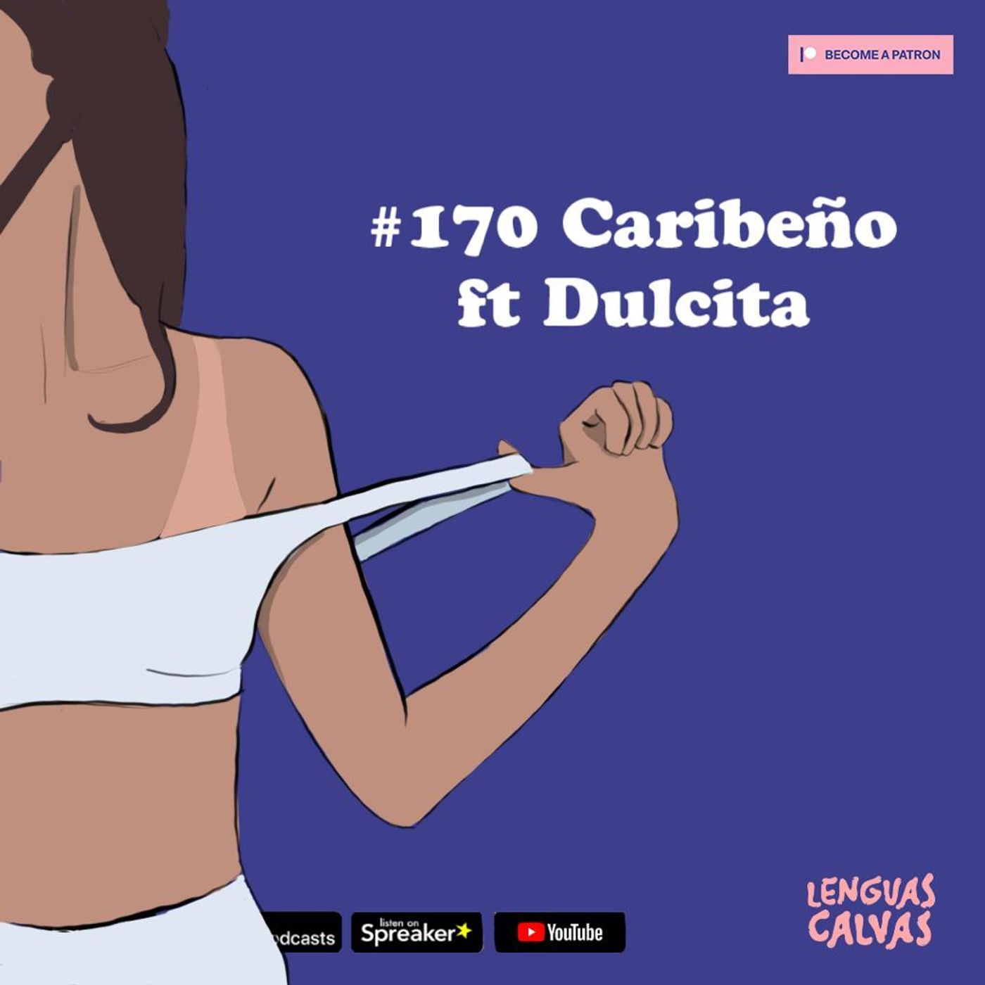 Lenguas Calvas Podcast